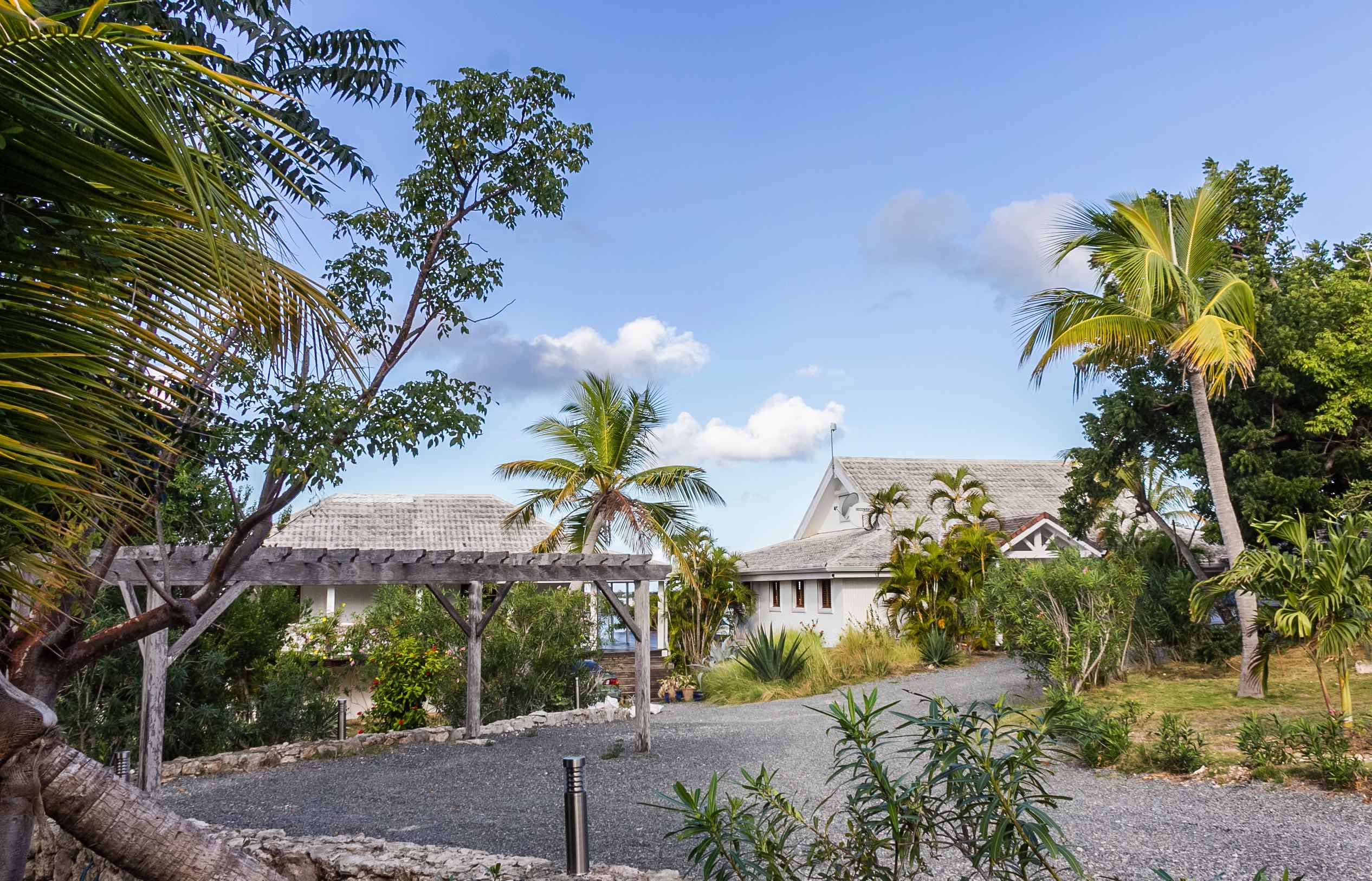  Villa Azur - 物件實景