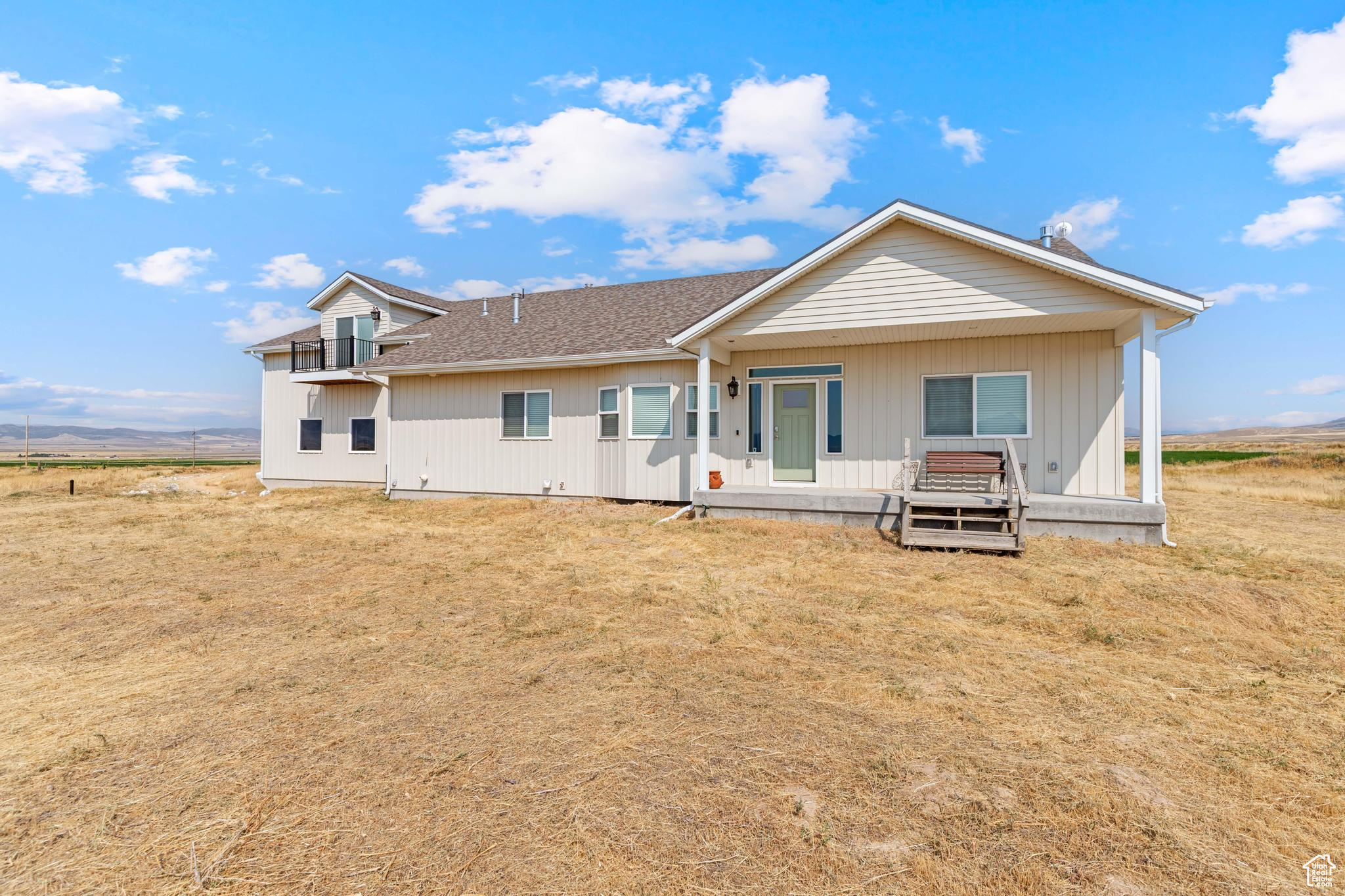 Downey, Idaho, 83234, United States, 3 Bedrooms Bedrooms, ,3 BathroomsBathrooms,Residential,For Sale,1943917