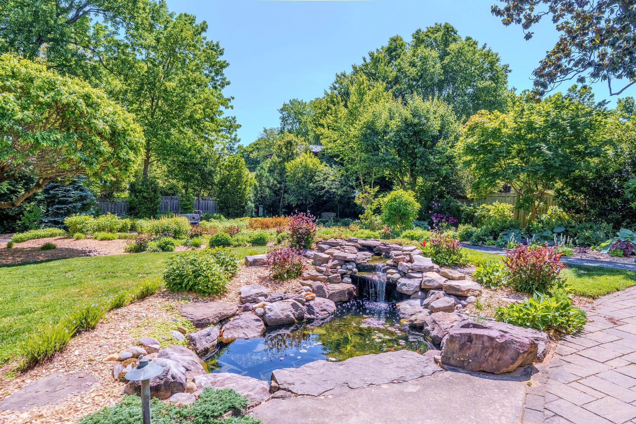  312 N Van Buren Street, Falls Church, VA, 22046 - 物件實景