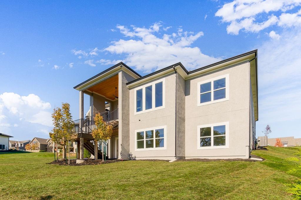 3407 W 158 Terrace, Overland Park, Kansas, 66224, United States, 4 Bedrooms Bedrooms, ,6 BathroomsBathrooms,Residential,For Sale,3407 W 158 Terrace,1377510