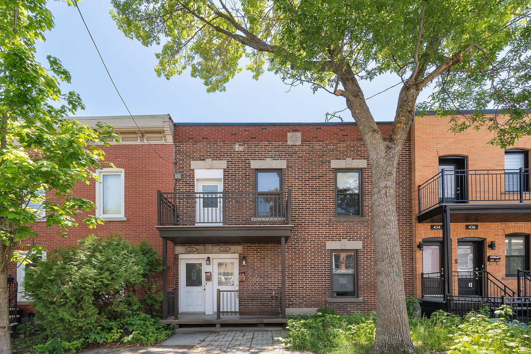  Verdun / Île-des-Soeurs, Montréal - 物件實景