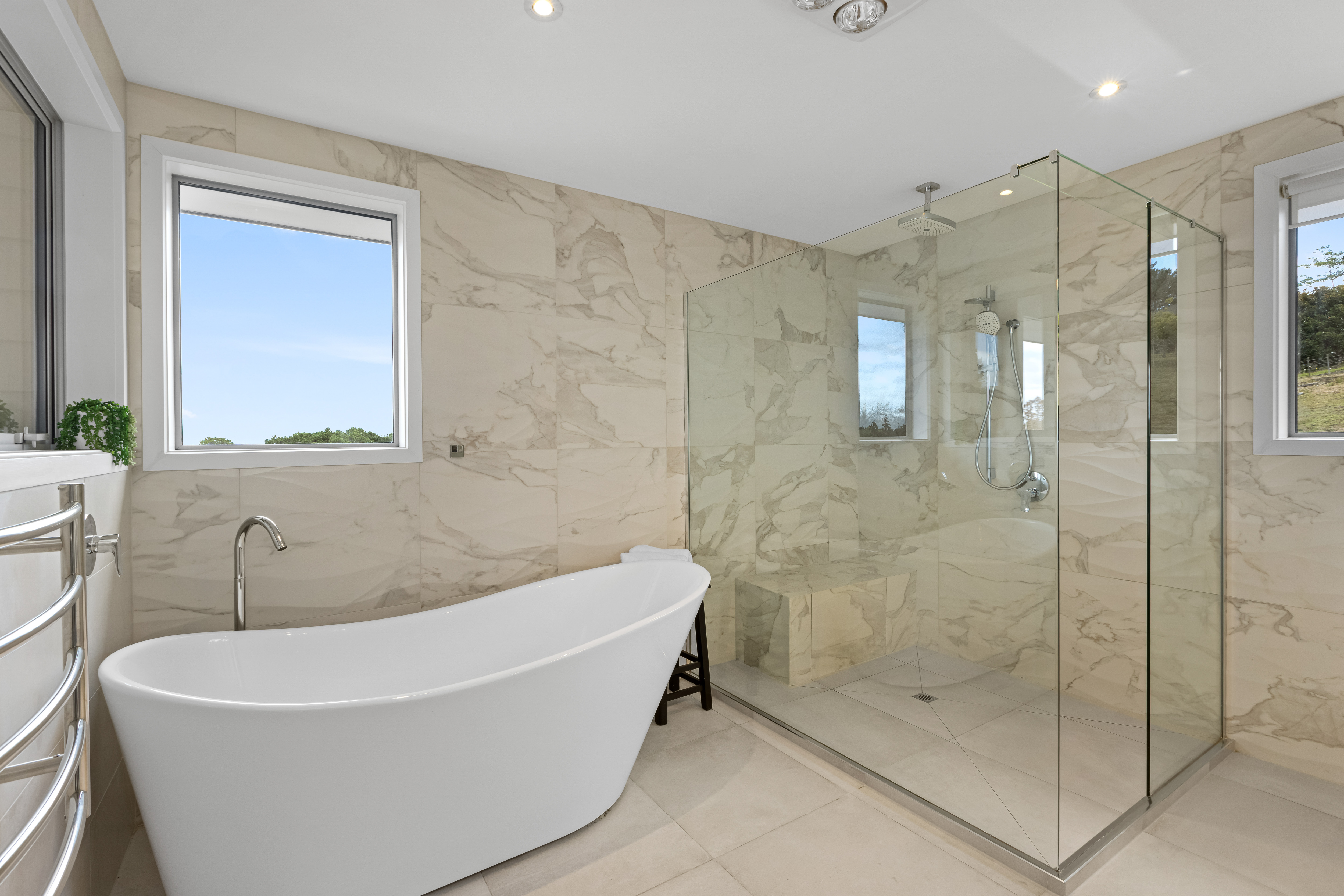  117A Potter Road, Coatesville, Rodney, Auckland - 物件實景
