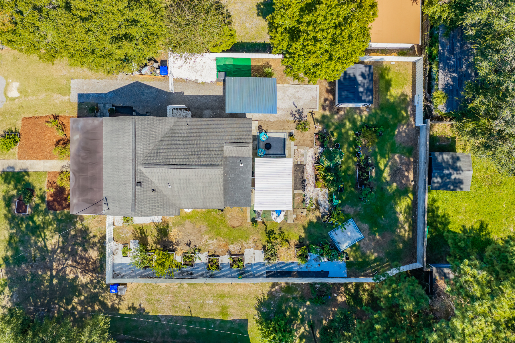  4718 Ivydale Drive, North Charleston - 物件實景