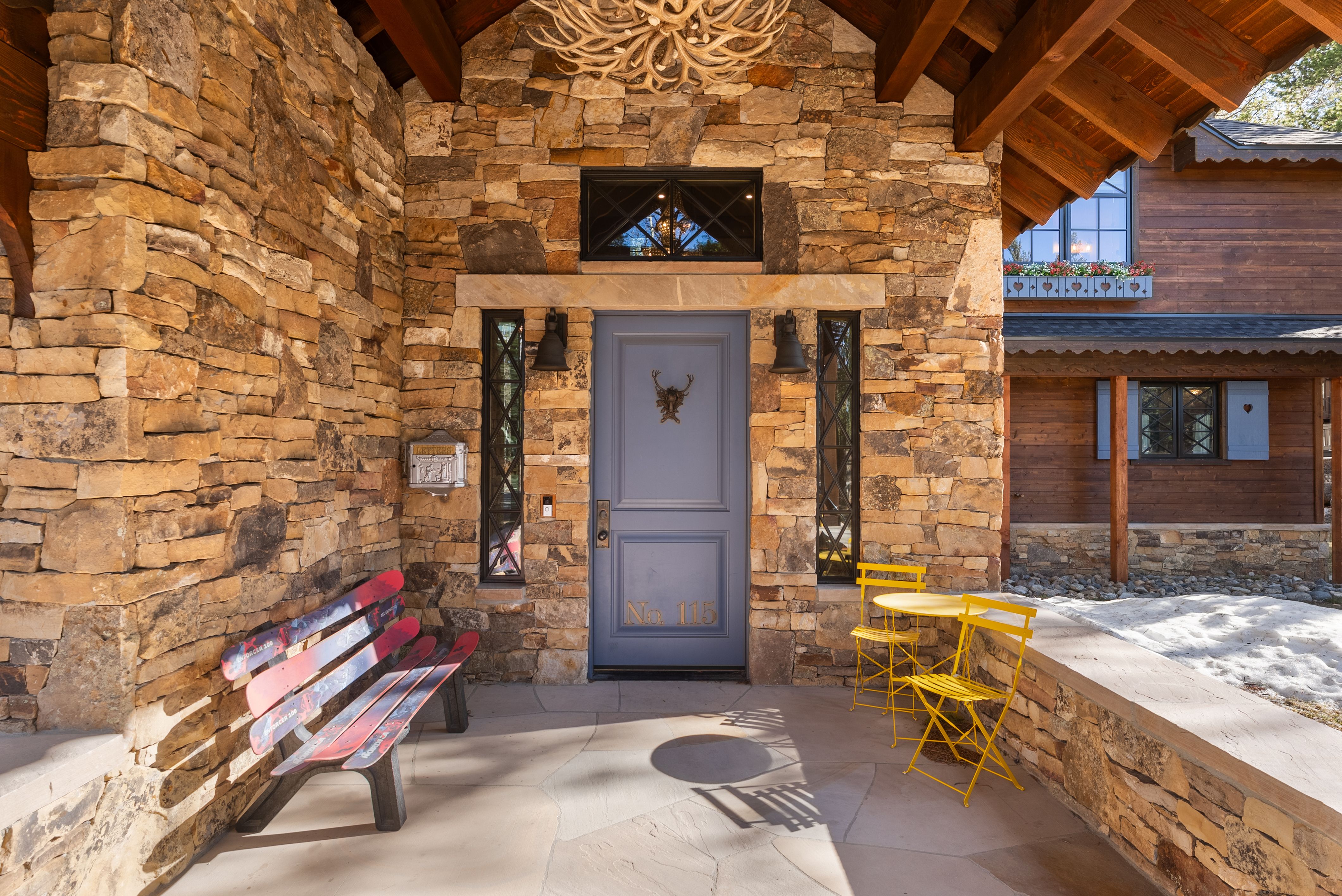  115 Willow Lane, Breckenridge, CO, 80424 - 物件實景