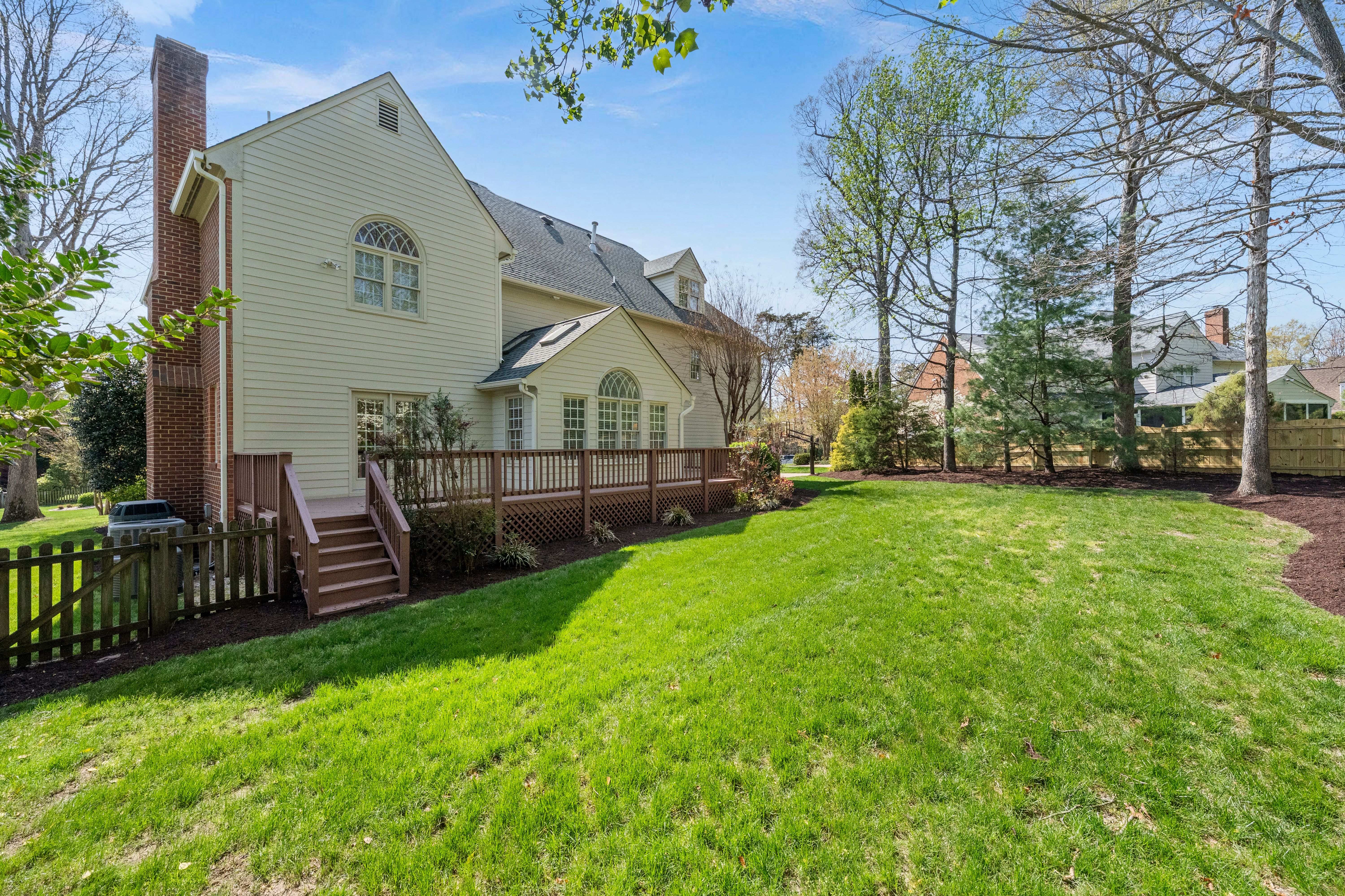  11504 Longview Landing Drive, Henrico, VA 23233 - 物件實景