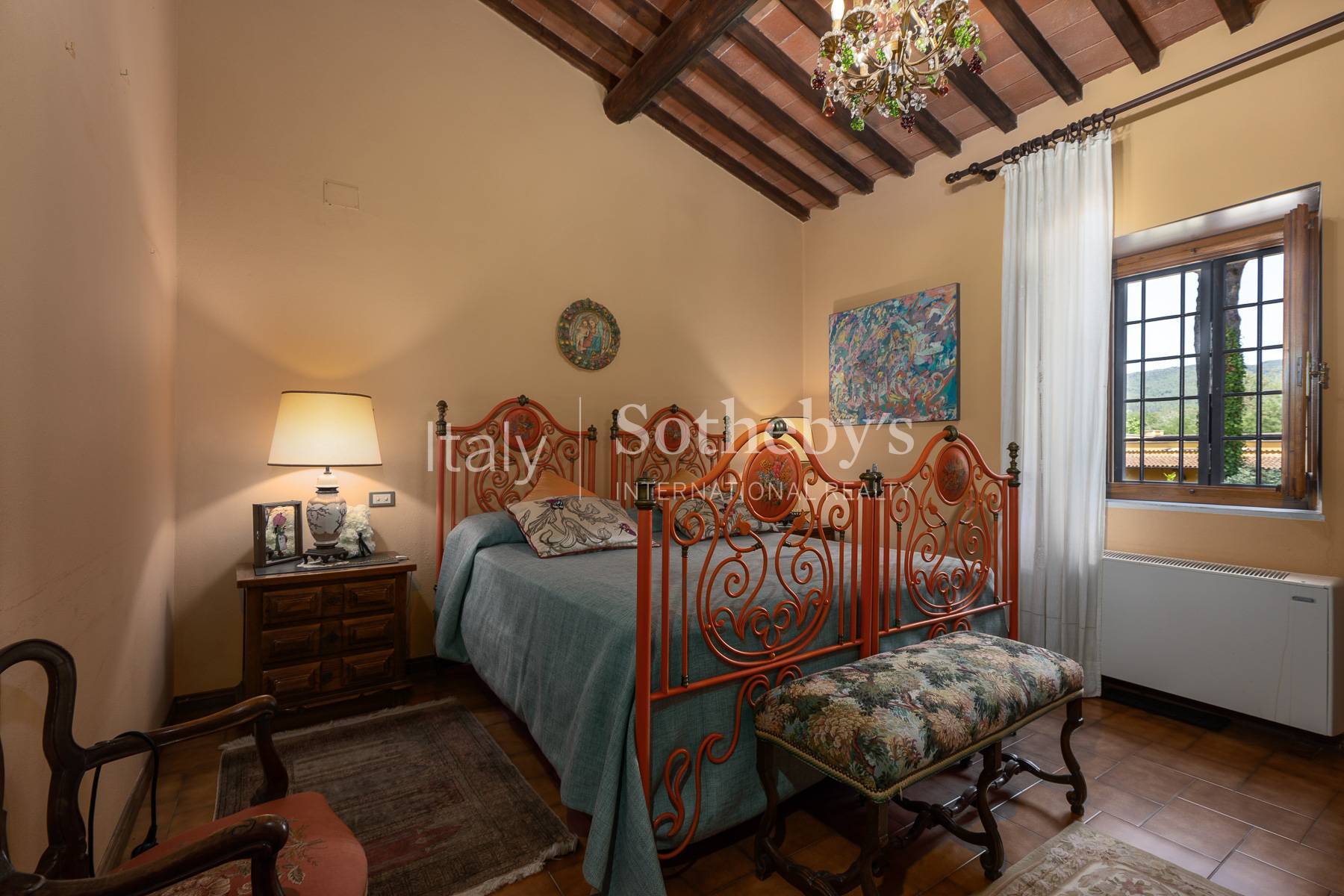 Estate with villa, swimming pool and organic vineyards - 物件實景
