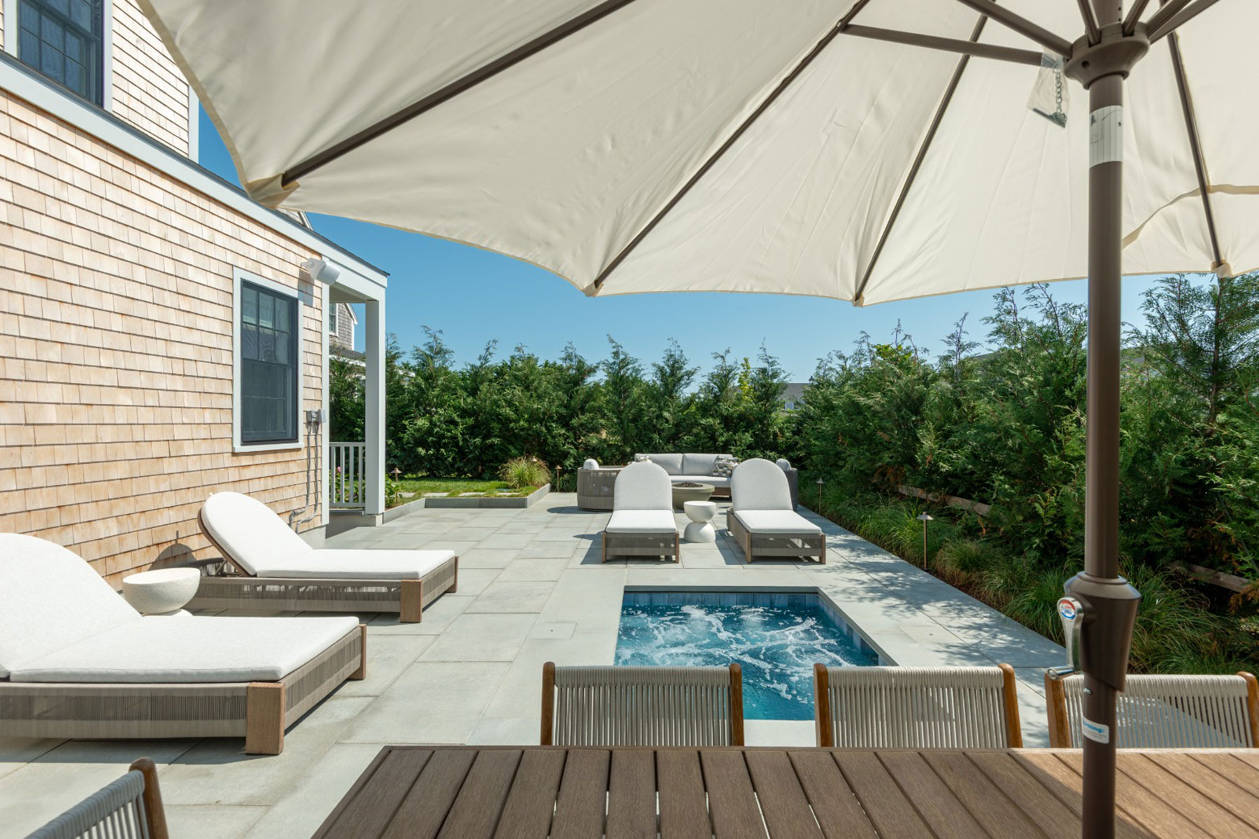  7 Bluet Court, Nantucket, MA 02554 - 物件實景