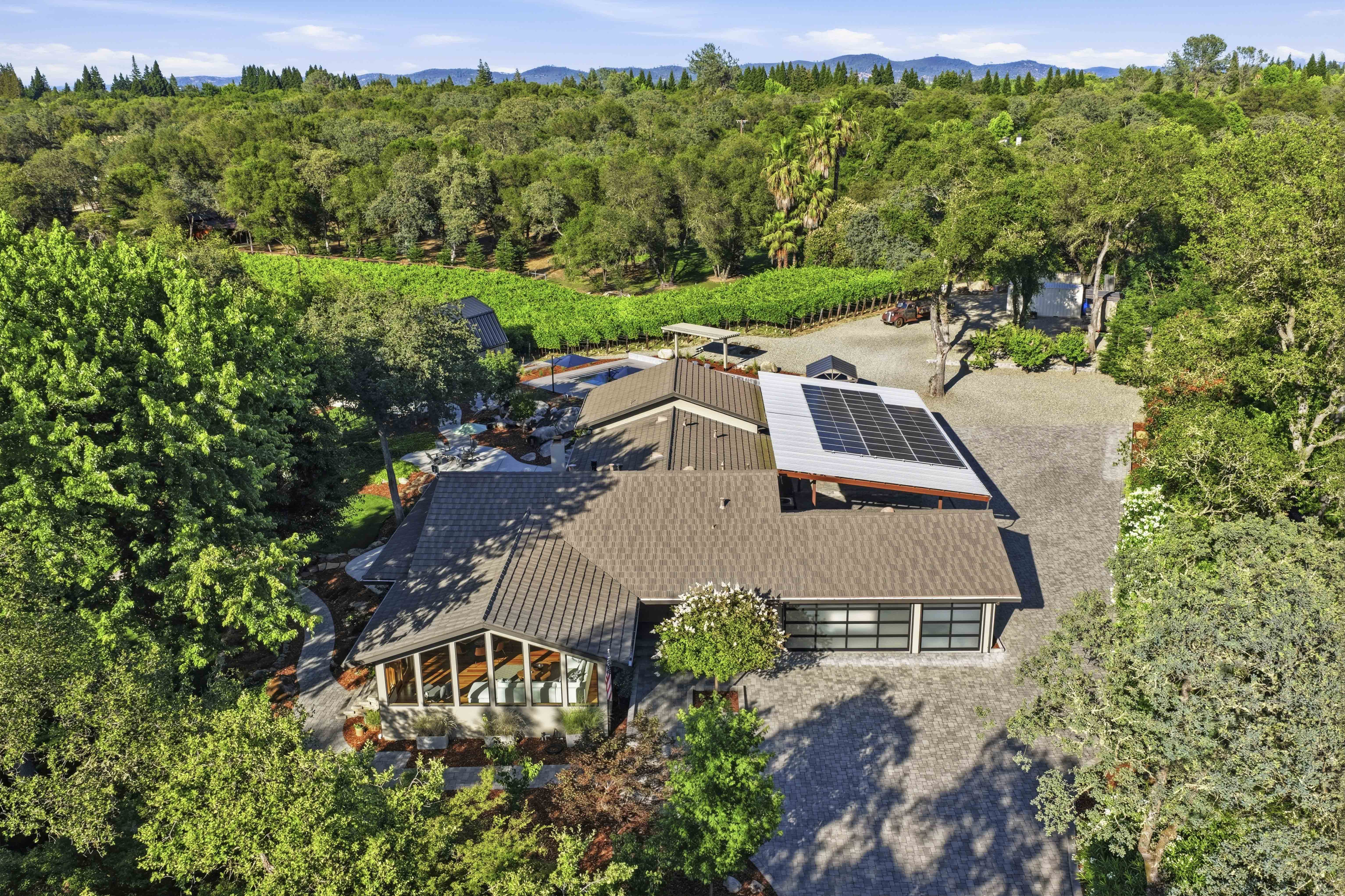  7905 Brook Court, Granite Bay, CA 95746 - 物件實景
