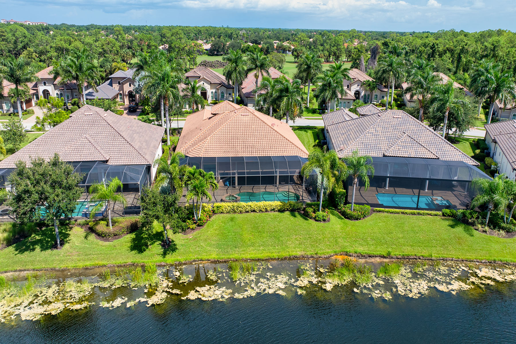  LELY RESORT - LAKOYA - 物件實景