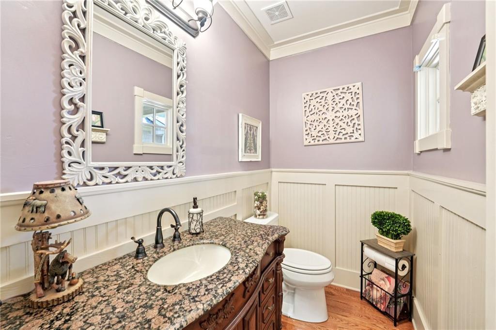 Big Canoe, Georgia, 30143, United States, 4 Bedrooms Bedrooms, ,6 BathroomsBathrooms,Residential,For Sale,1974564