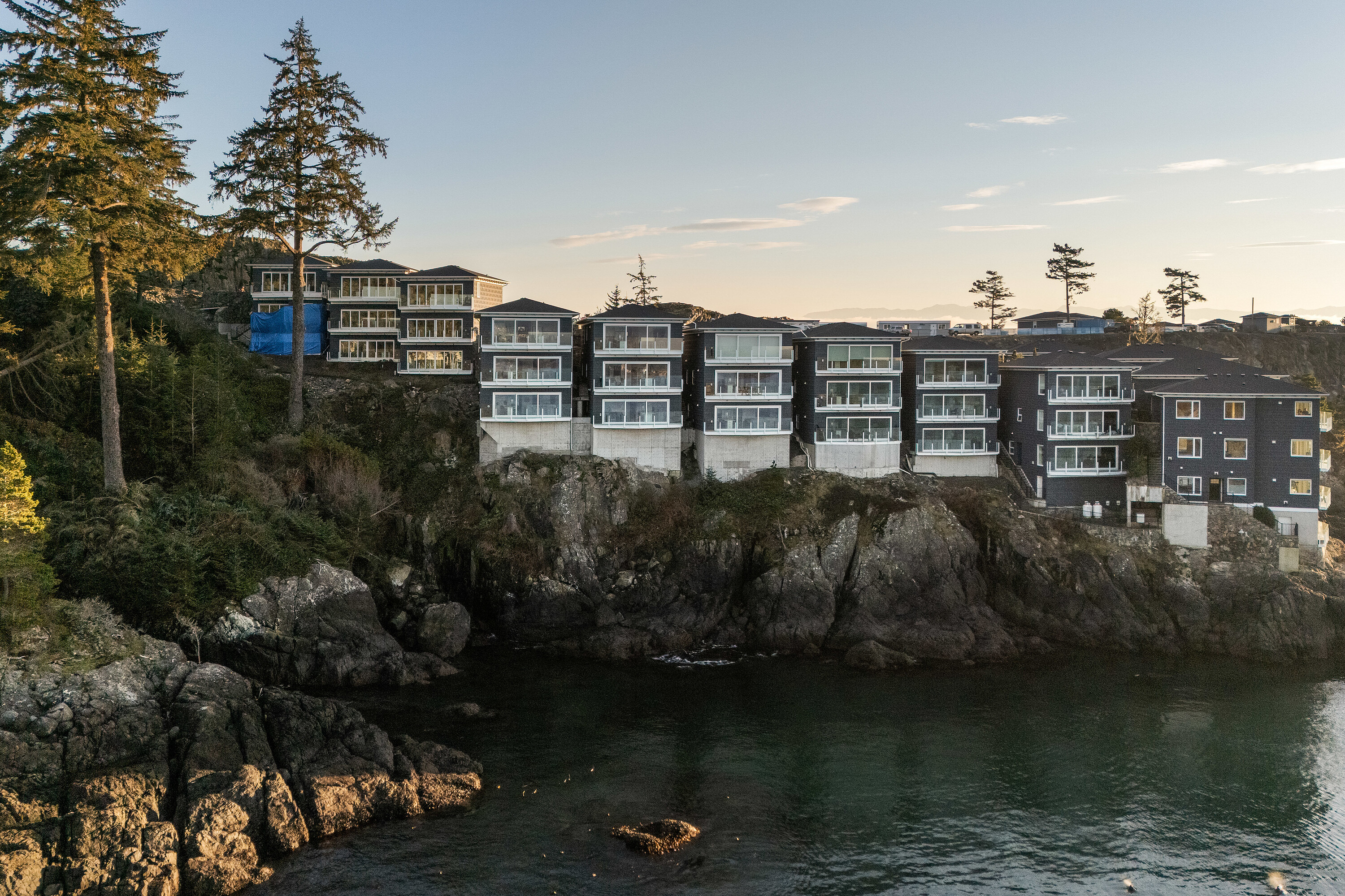  Coastal Haven - 物件實景