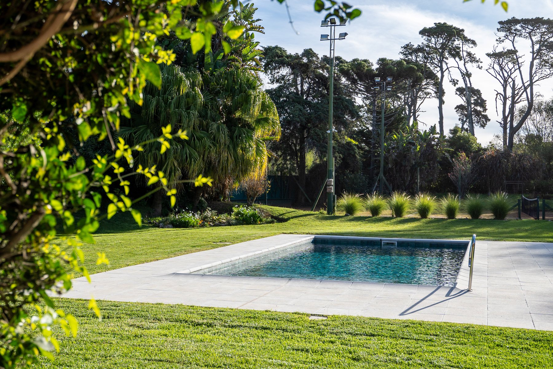  Exclusive residence in the Golf neighborhood - 物件實景