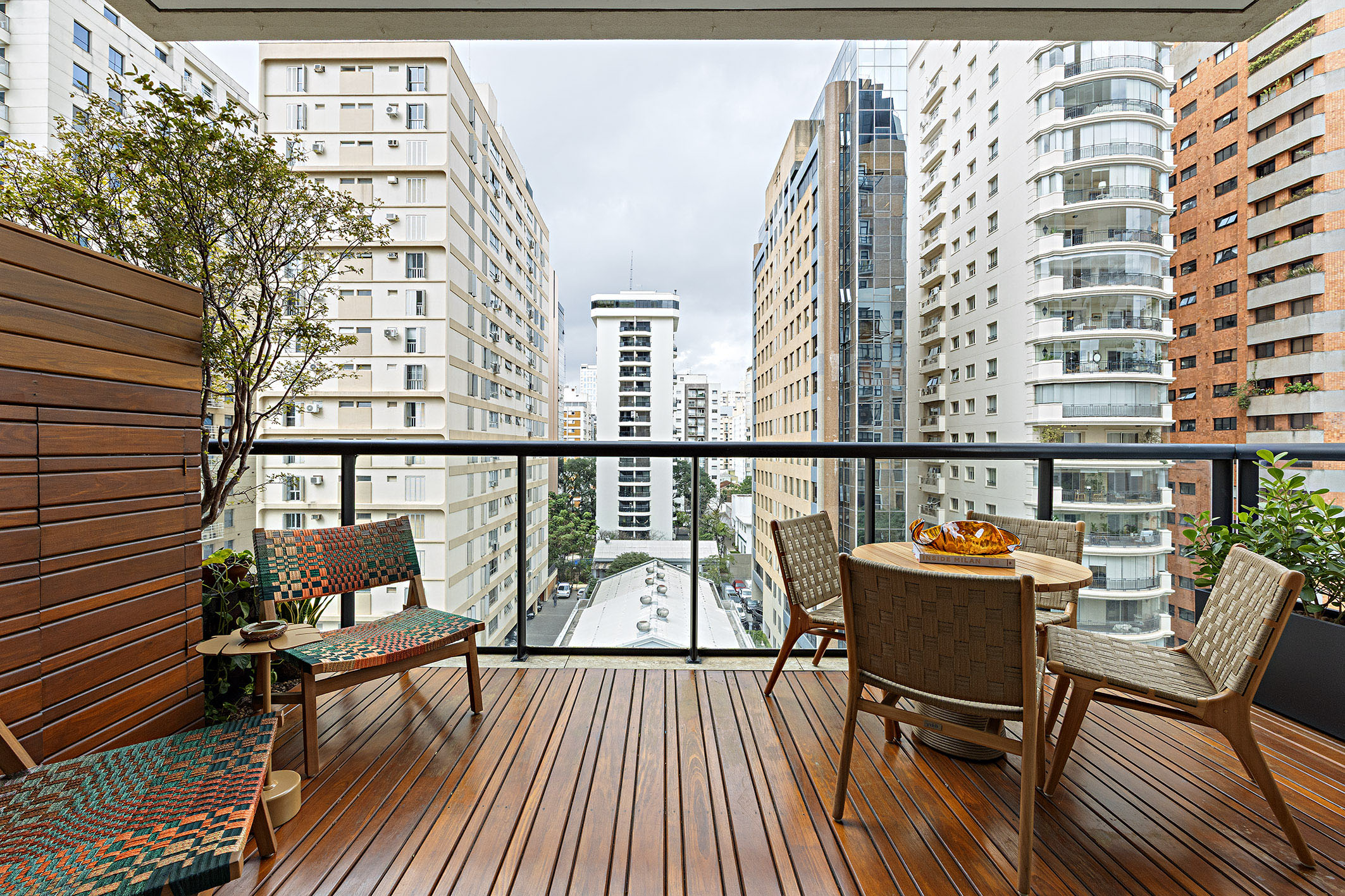  Contemporary Architecture and Elegance in a Prime Itaim Location - 物件實景