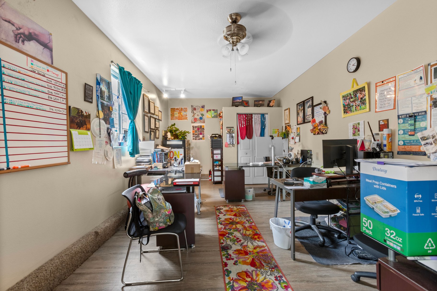  Rare Find in Reno: Permit Already Approved for Up to 15 Beds - 物件實景