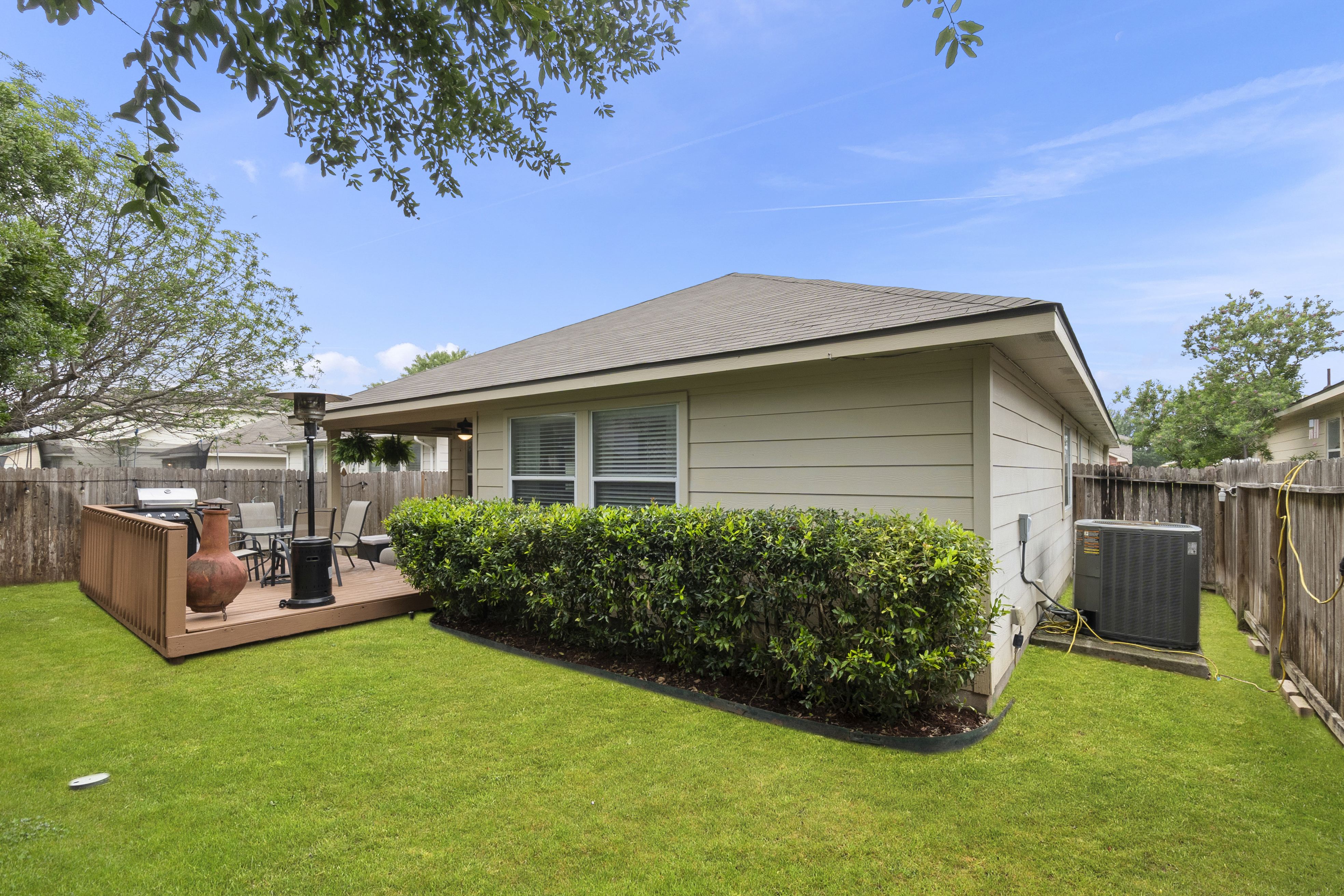  11935 Cheney Glen, San Antonio, TX 78254 - 物件實景