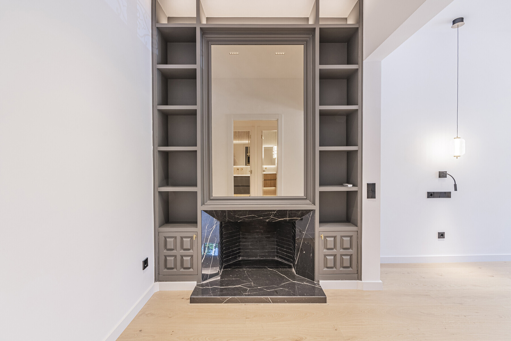  Spectacular apartment near Francesc Macia - 物件實景