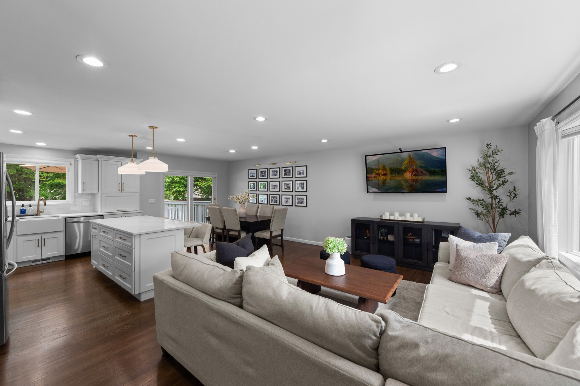  34 N Middletown Road, Montvale, NJ, 07645 - 物件實景