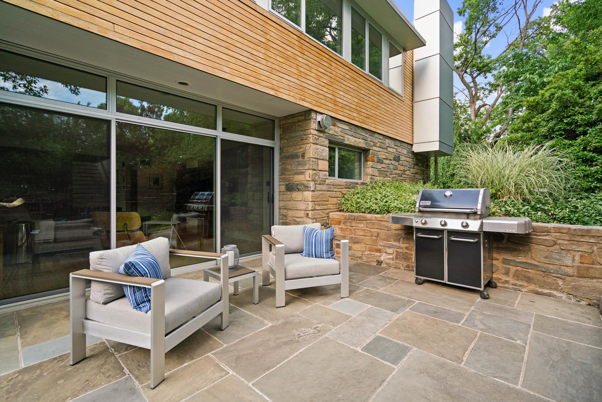  2533 N Ridgeview Road, Arlington, VA, 22207 - 物件實景
