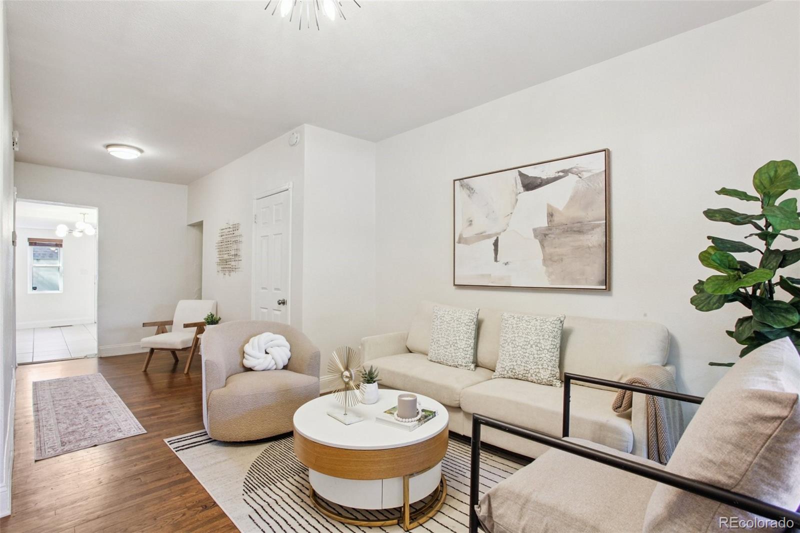 Denver, Colorado, 80205, United States, 3 Bedrooms Bedrooms, ,1 BathroomBathrooms,Residential,For Sale,1957431