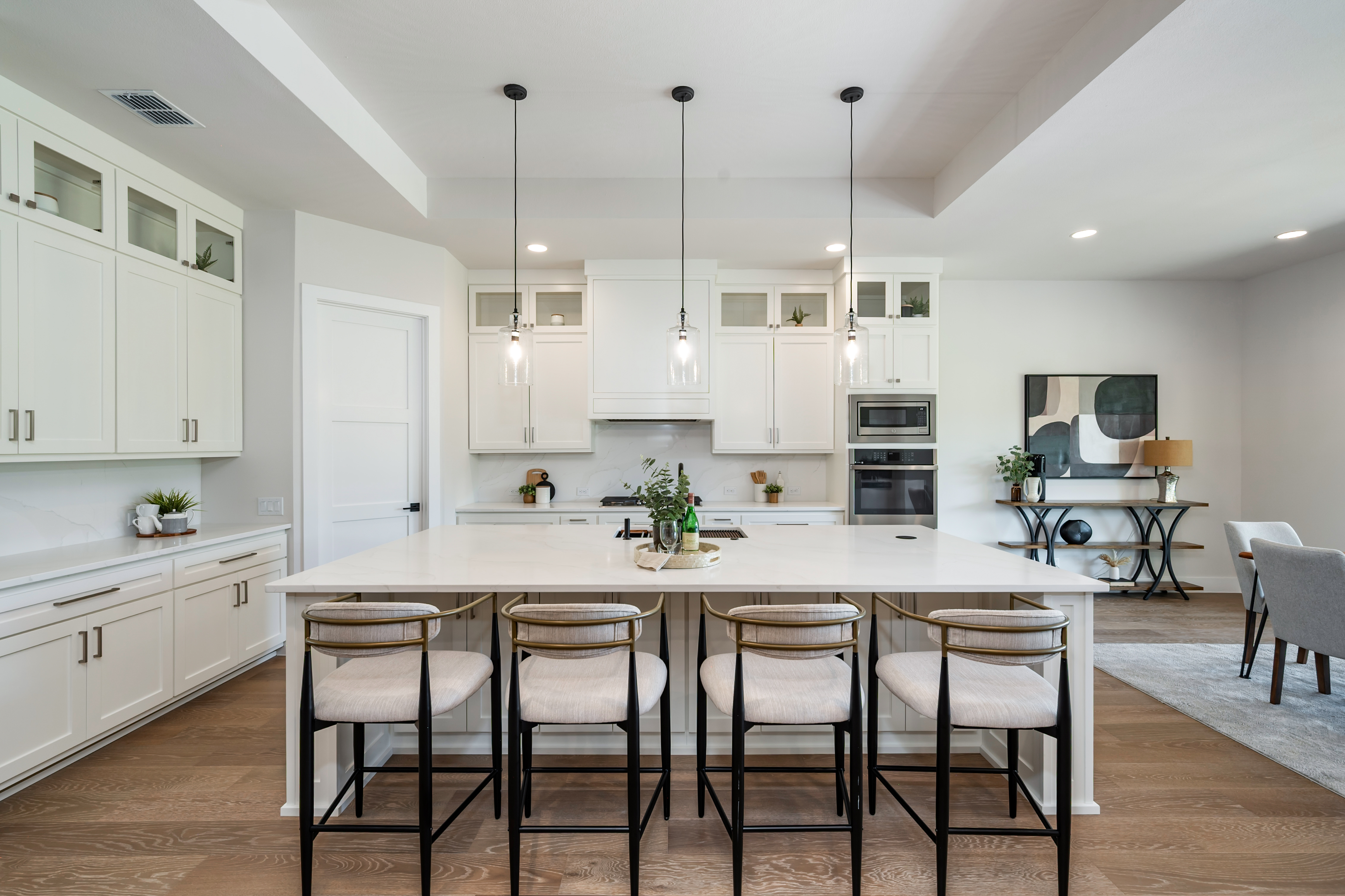  Modern Fairway Living at The Dominion - 物件實景