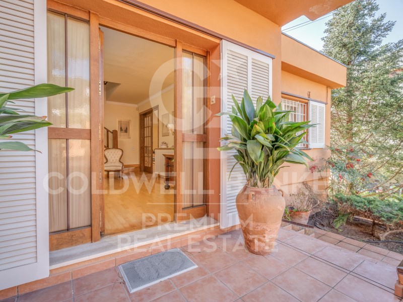 Cerdanyola del Vallès, Catalonia, ES, 4 Bedrooms Bedrooms, ,3 BathroomsBathrooms,Residential,For Sale,1481856