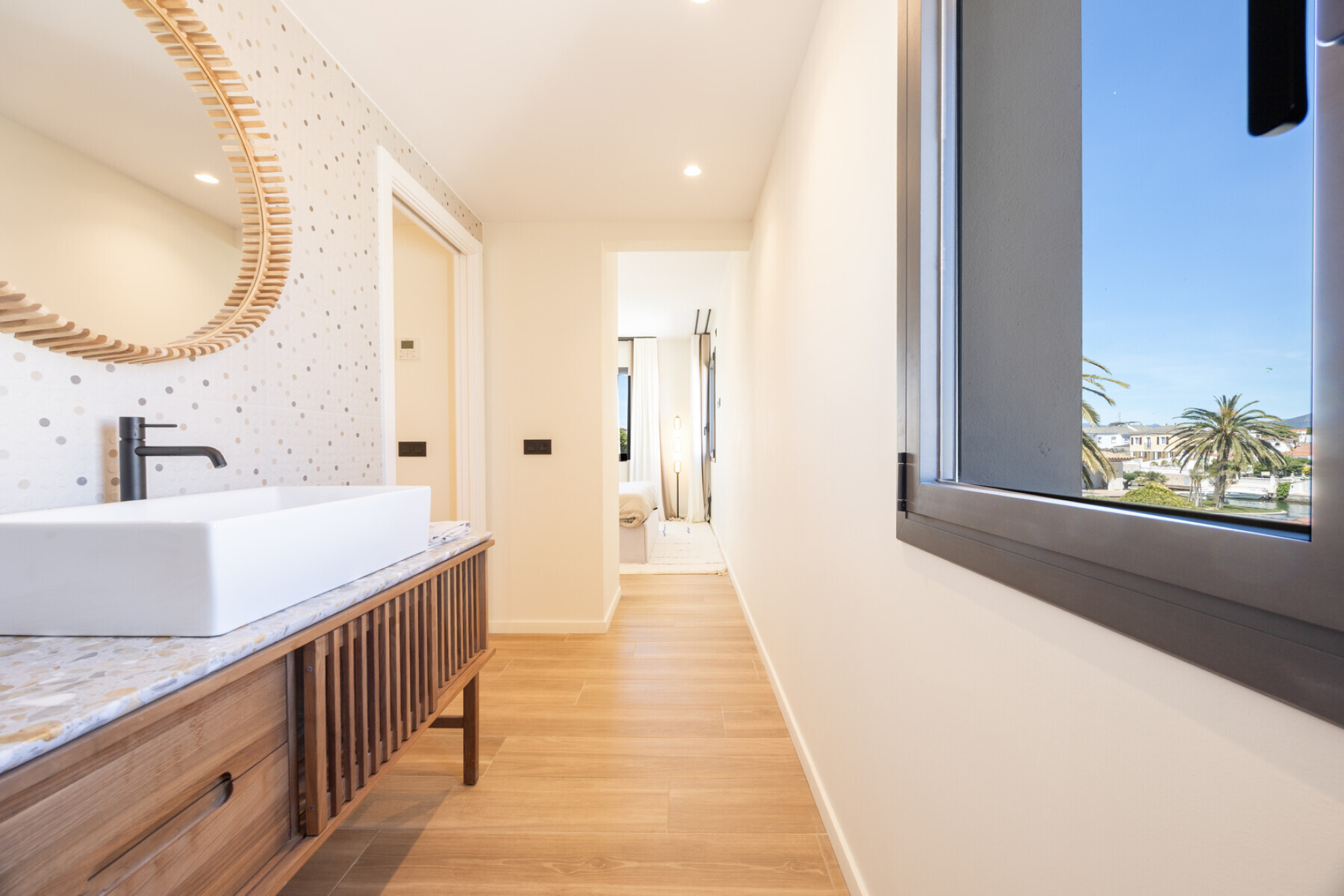  Renovated Contemporary Villa with Private Mooring on the Costa Brava - 物件實景