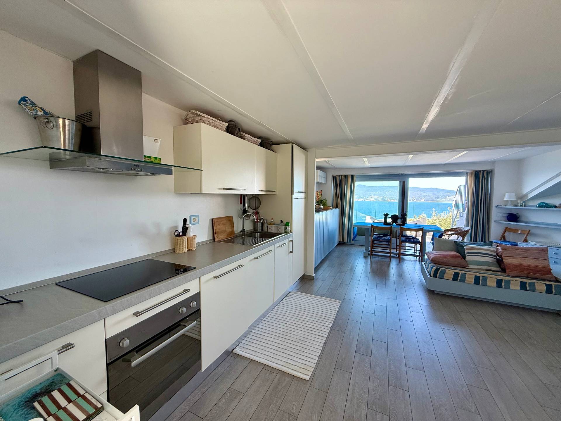 Orbetello, Grosseto, 58015, IT, 1 Bedroom Bedrooms, ,1 BathroomBathrooms,Residential,For Sale,1940422