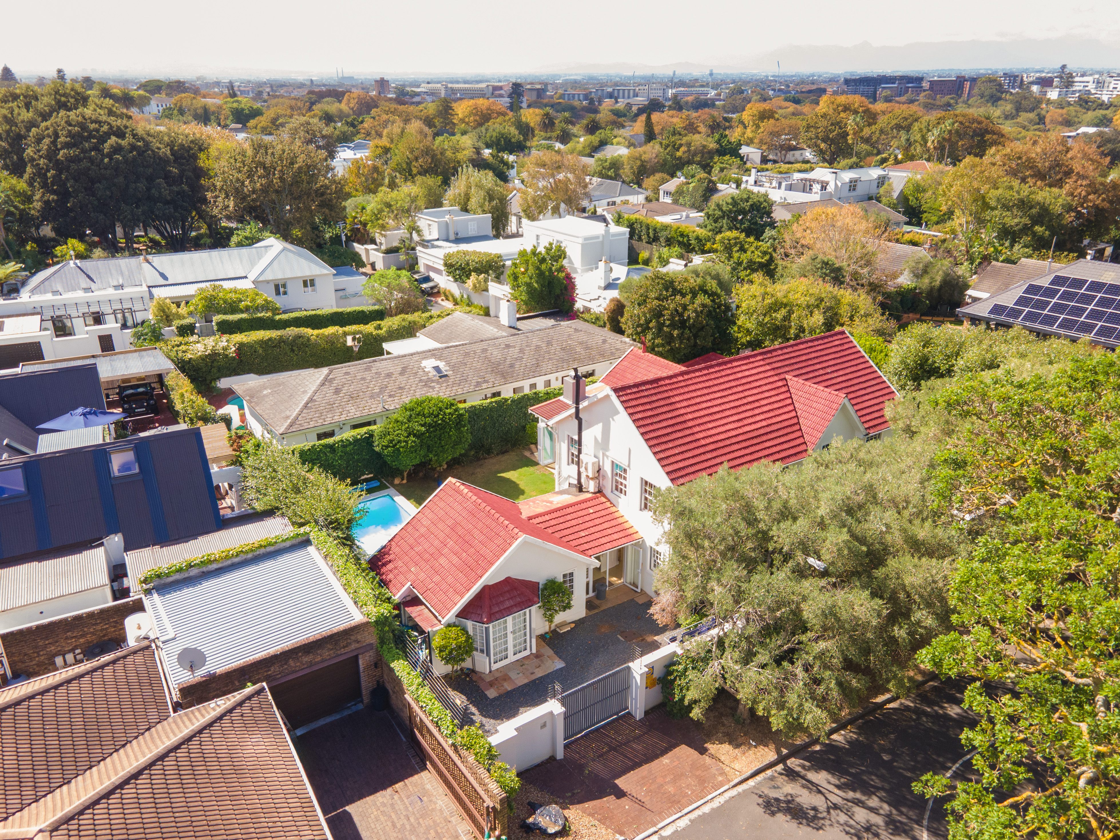  6 Hibiscus Avenue - 物件實景