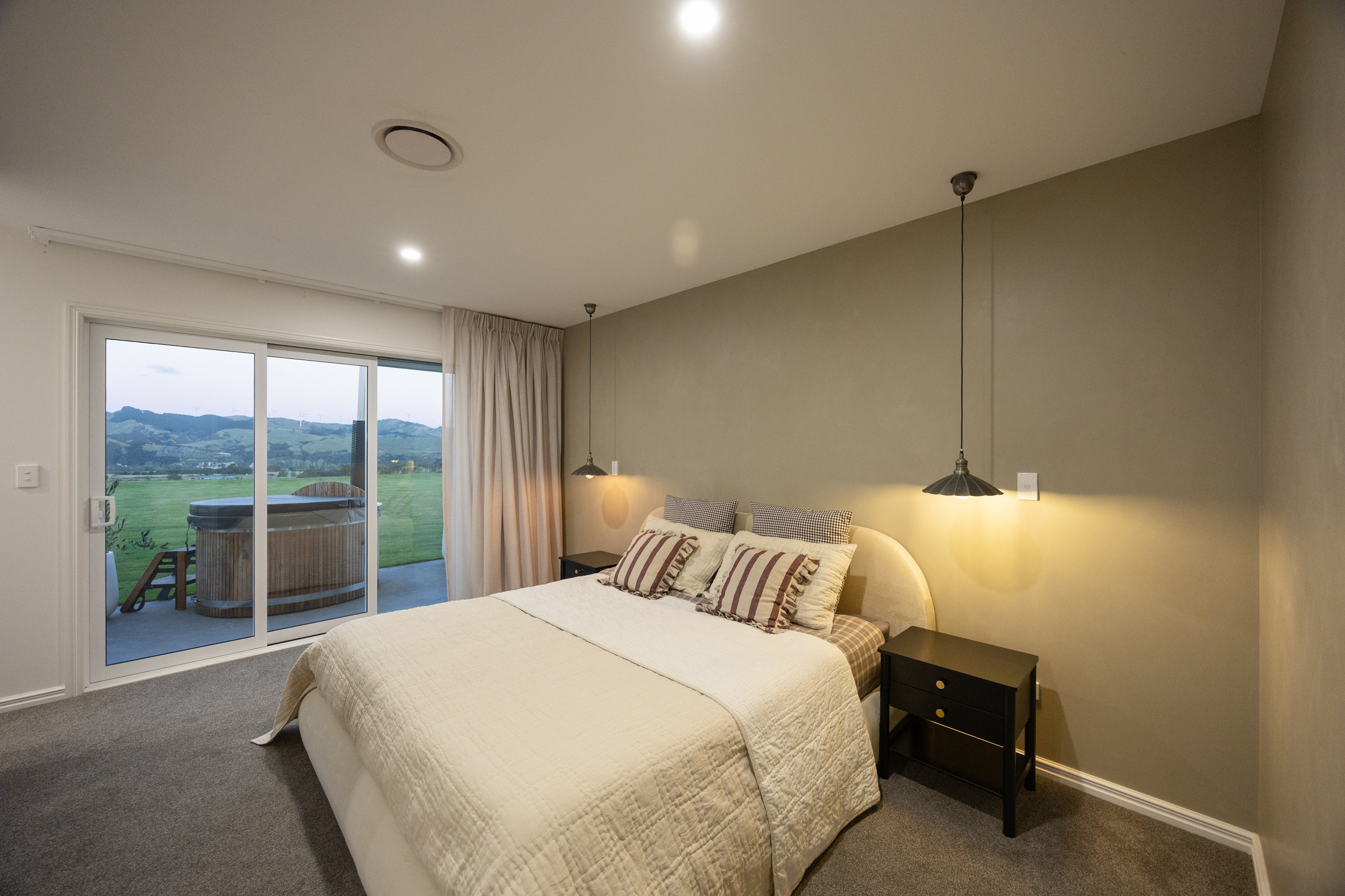  Uninterrupted Views – New Executive Living - 物件實景