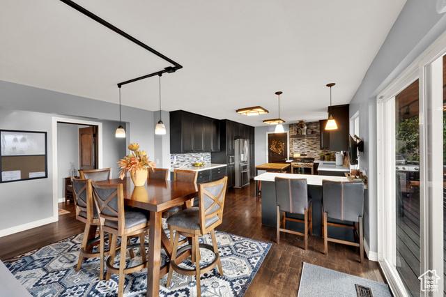 Salt Lake City, Utah, 84124, United States, 4 Bedrooms Bedrooms, ,4 BathroomsBathrooms,Residential,For Sale,1982621