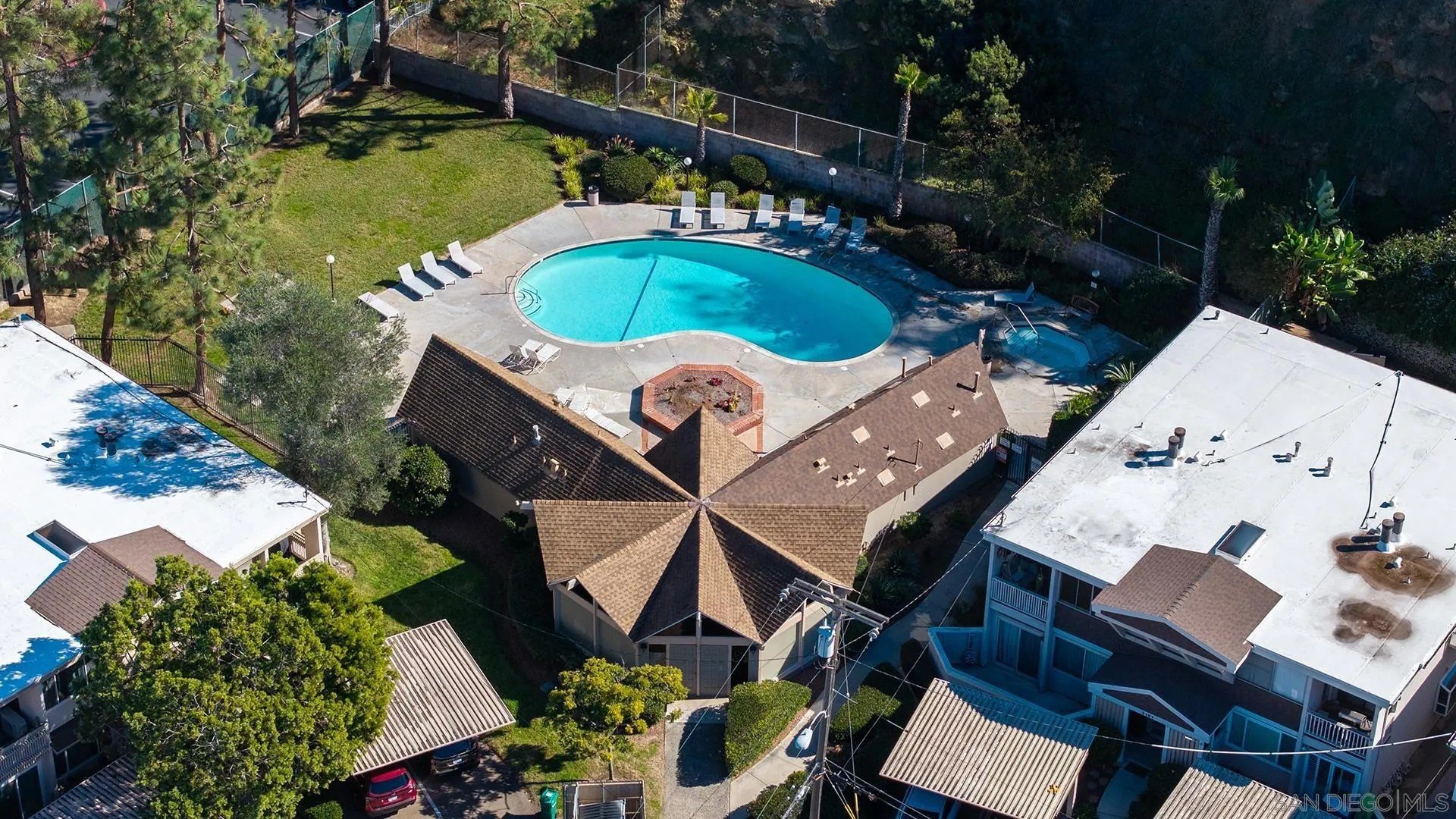 San Diego, California, 92110, United States, 1 Bedroom Bedrooms, ,1 BathroomBathrooms,Residential,For Sale,1999135