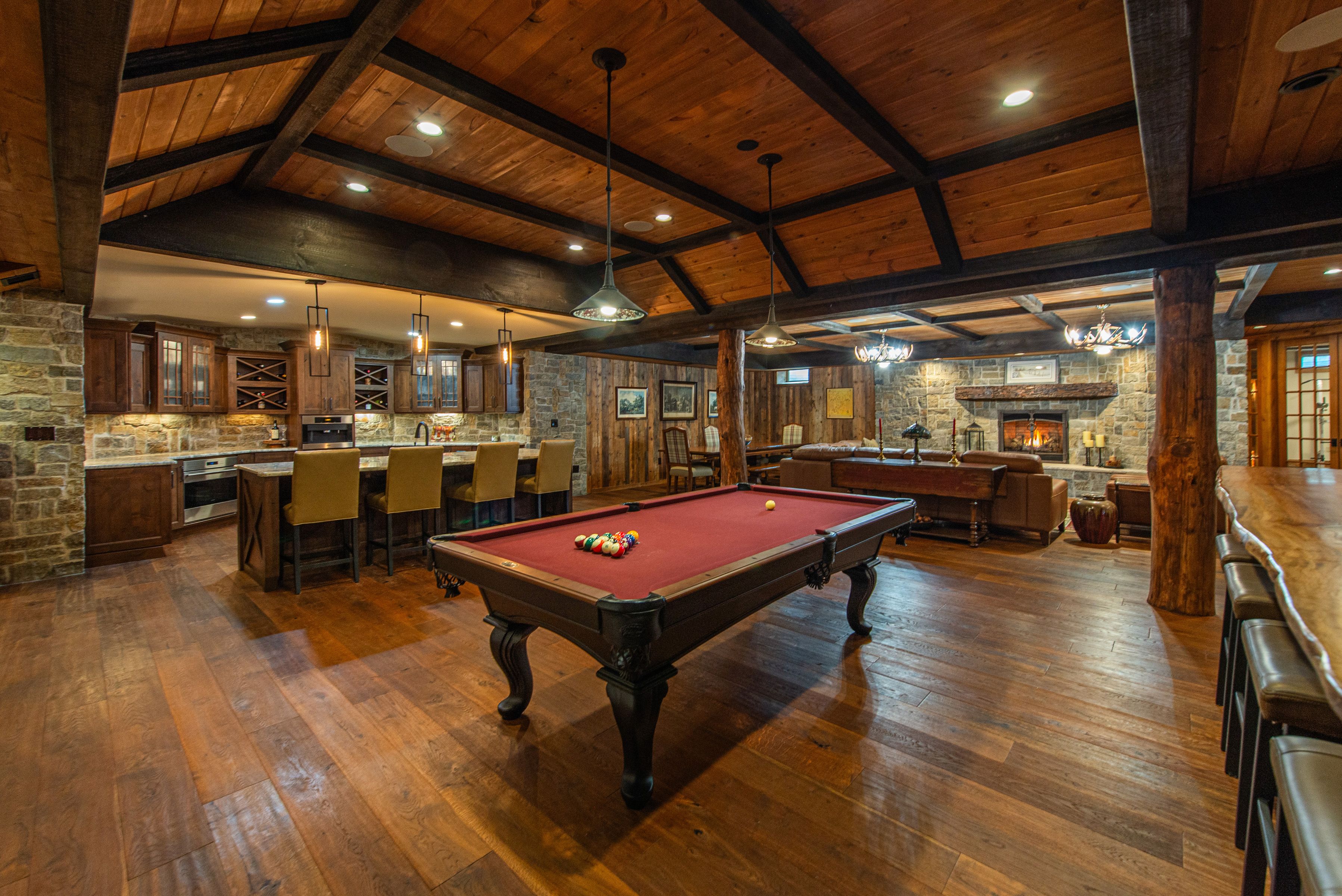 5 Julia Court, Boonton Township, NJ 07005 - 物件實景
