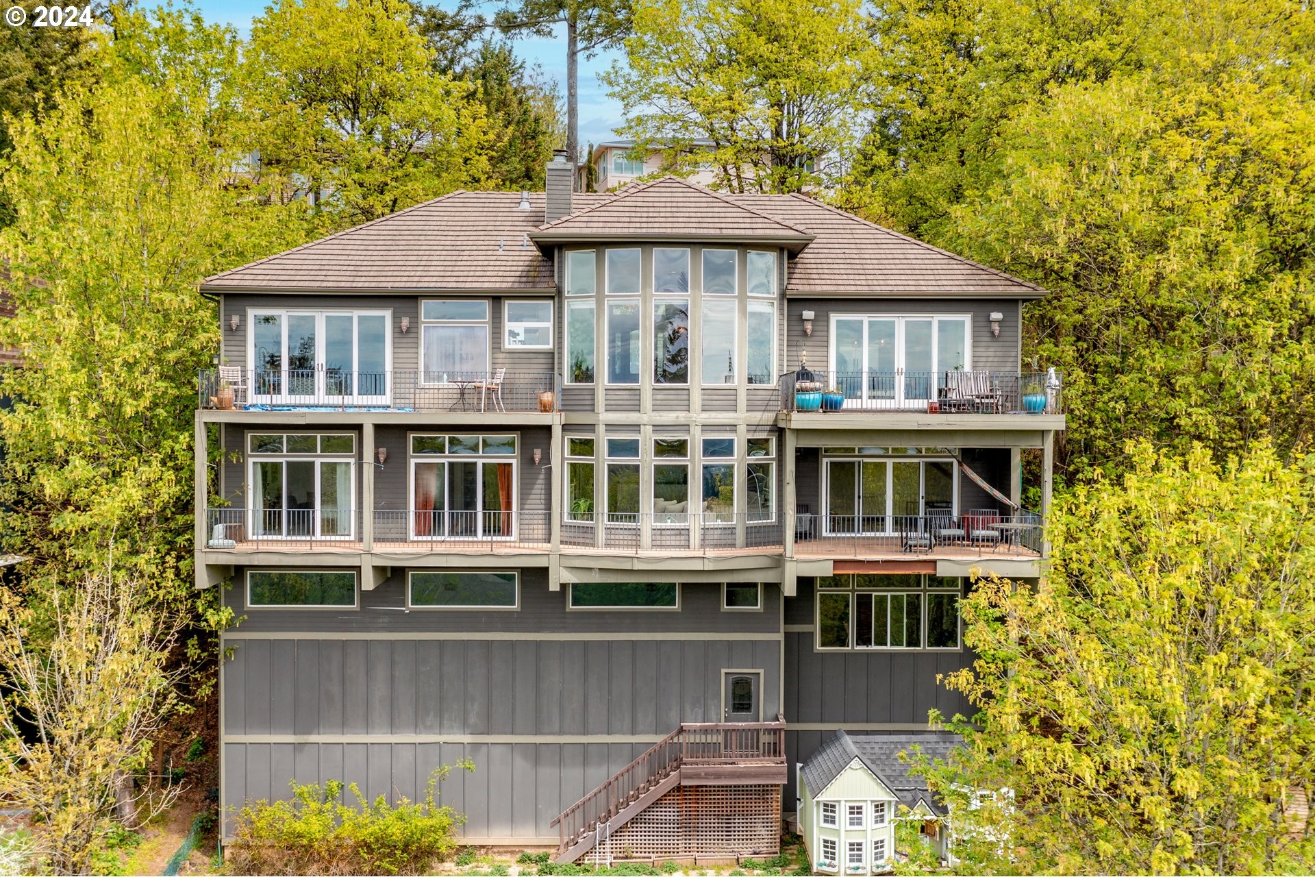 8336 NW THOMPSON RD, Portland, Oregon, 97229, United States, 4 Bedrooms Bedrooms, ,4 BathroomsBathrooms,Residential,For Sale,8336 NW THOMPSON RD,1515115