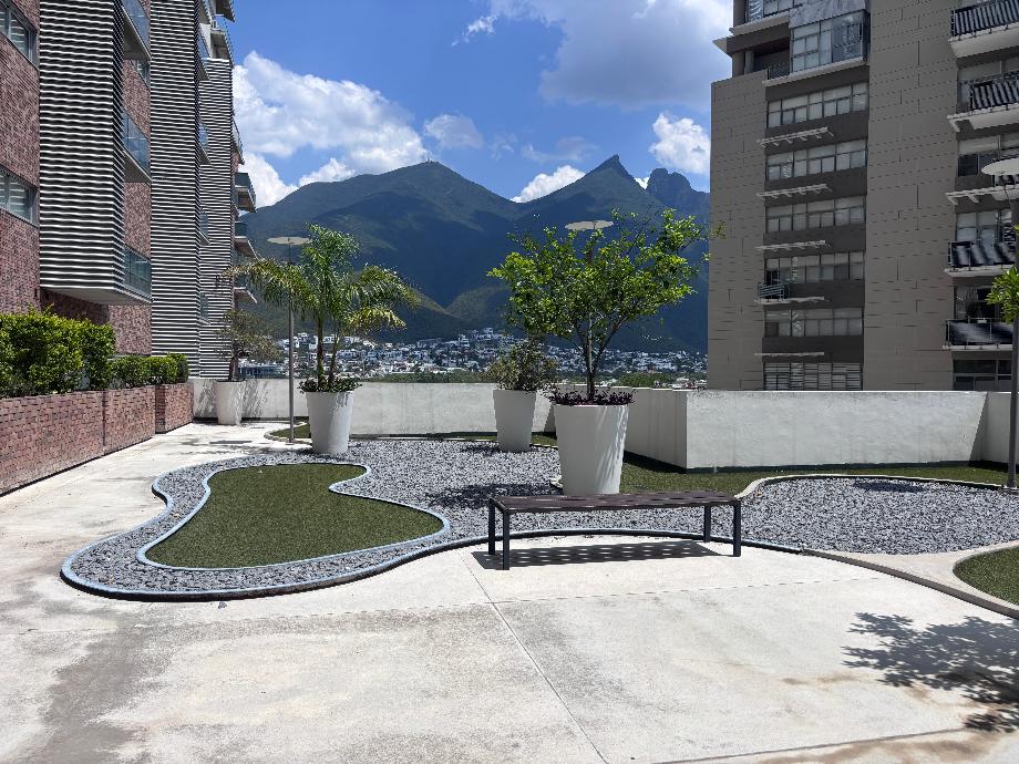 Monterrey, Nuevo León, 64830, Mexico, 2 Bedrooms Bedrooms, ,2 BathroomsBathrooms,Residential,For Sale,1947108