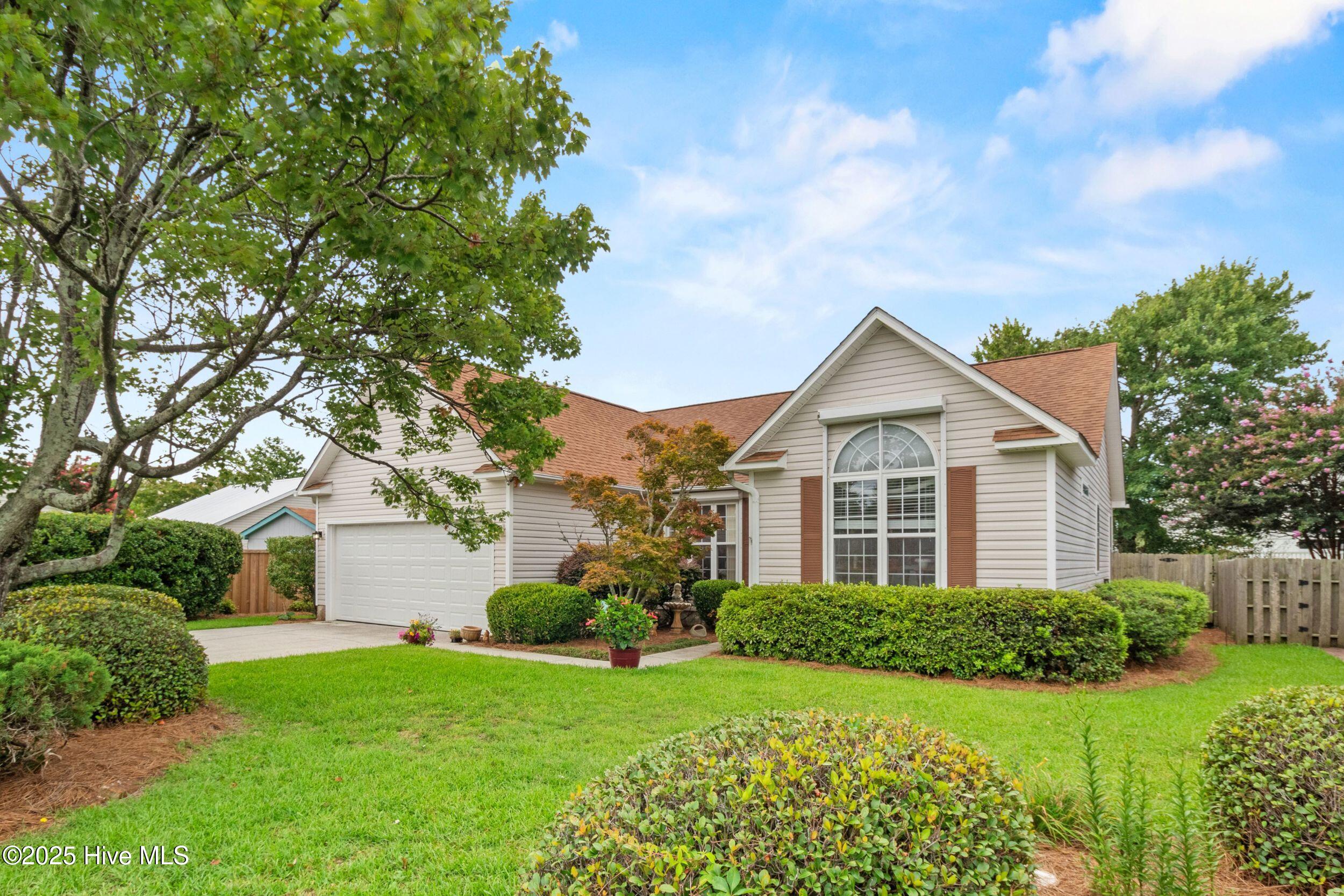 Carolina Beach, North Carolina, 28428, United States, 3 Bedrooms Bedrooms, ,2 BathroomsBathrooms,Residential,For Sale,1890740