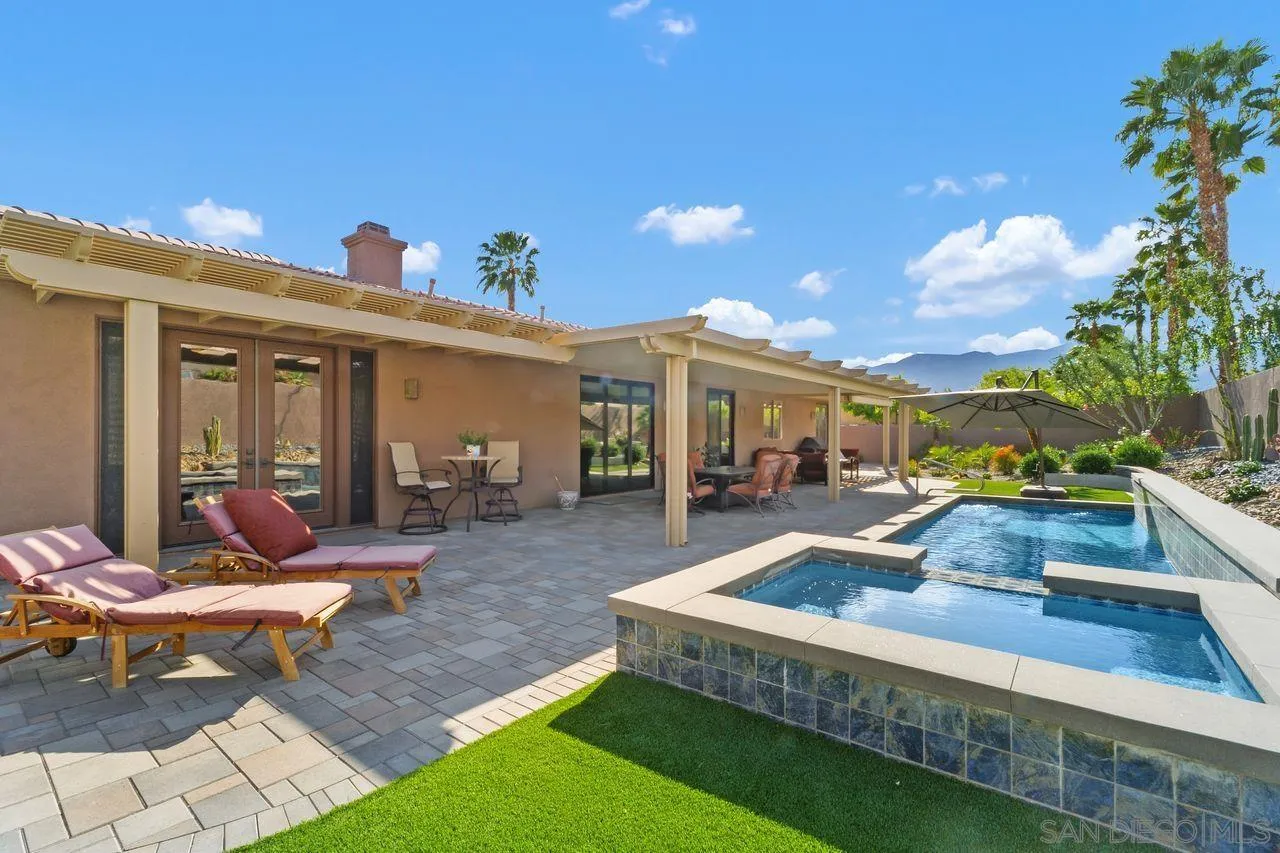 Rancho Mirage, California, 92270, United States, 4 Bedrooms Bedrooms, ,5 BathroomsBathrooms,Residential,For Sale,1942223