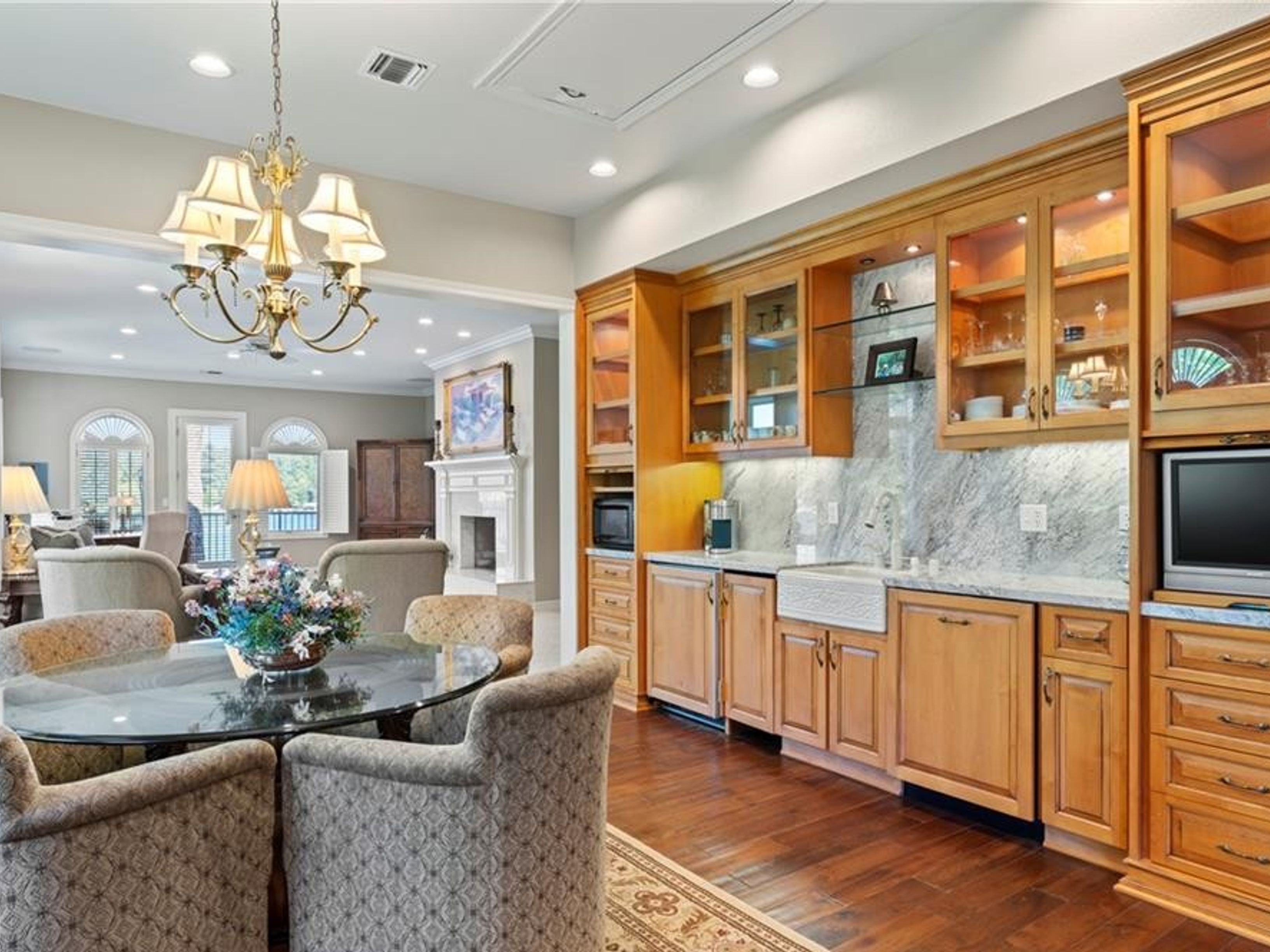  177 Shorewood Drive, Lake Arrowhead, CA 92352 - 物件實景