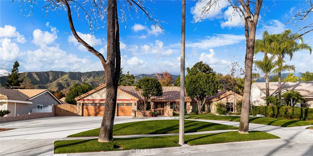 Upland, California, 91784, United States, 4 Bedrooms Bedrooms, ,3 BathroomsBathrooms,Residential,For Sale,2008510