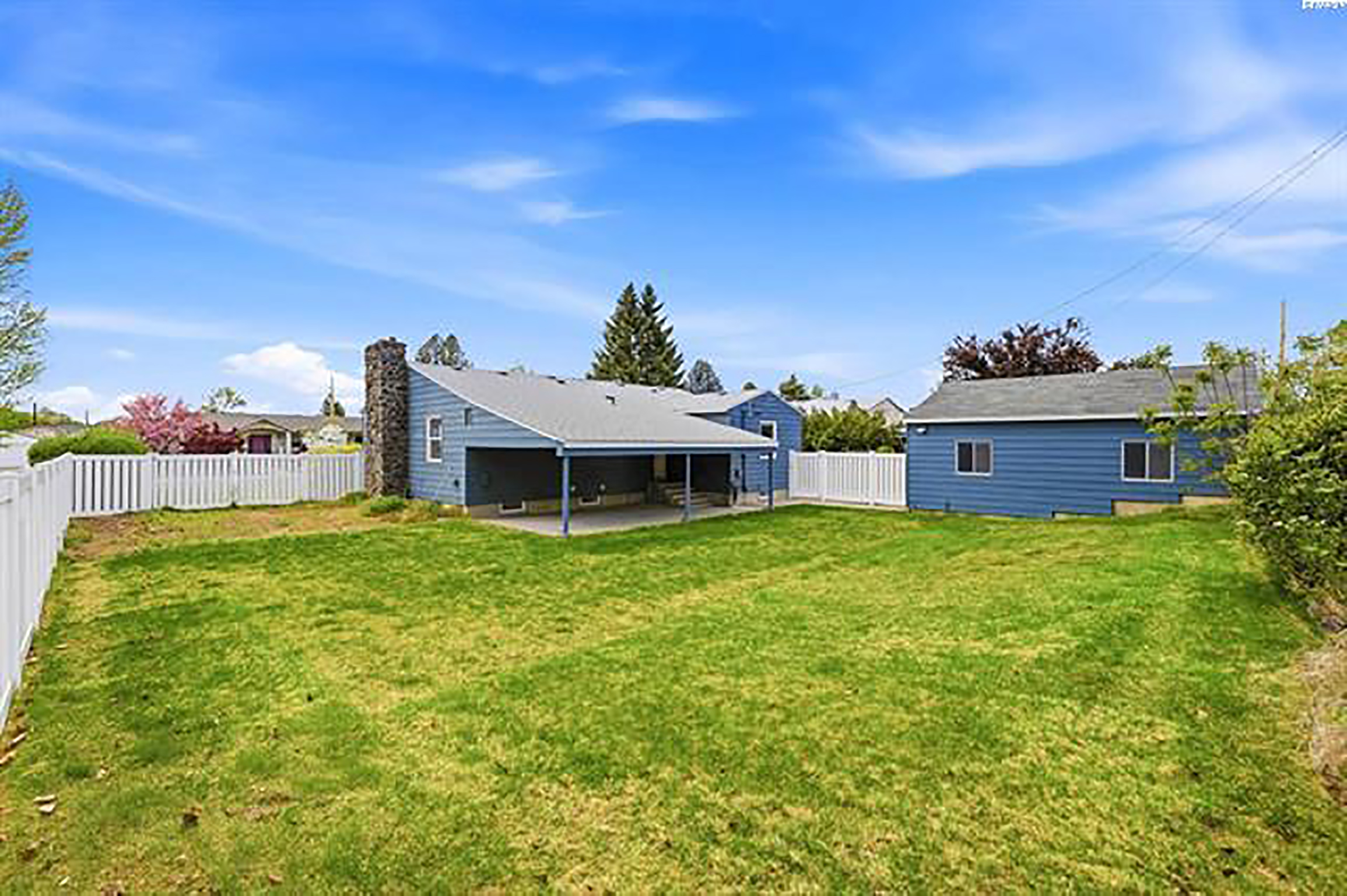  Fully remodeled North Richland w/ garage, patio - 物件實景