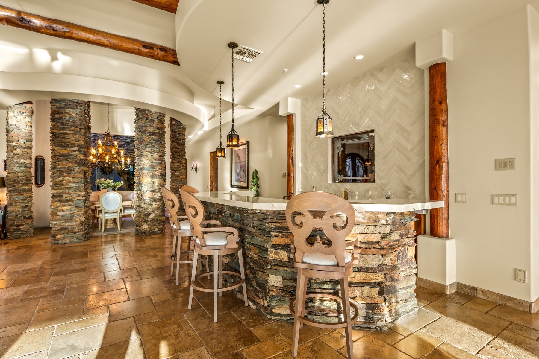  41667 N 113th Place¦Scottsdale, AZ - 物件實景