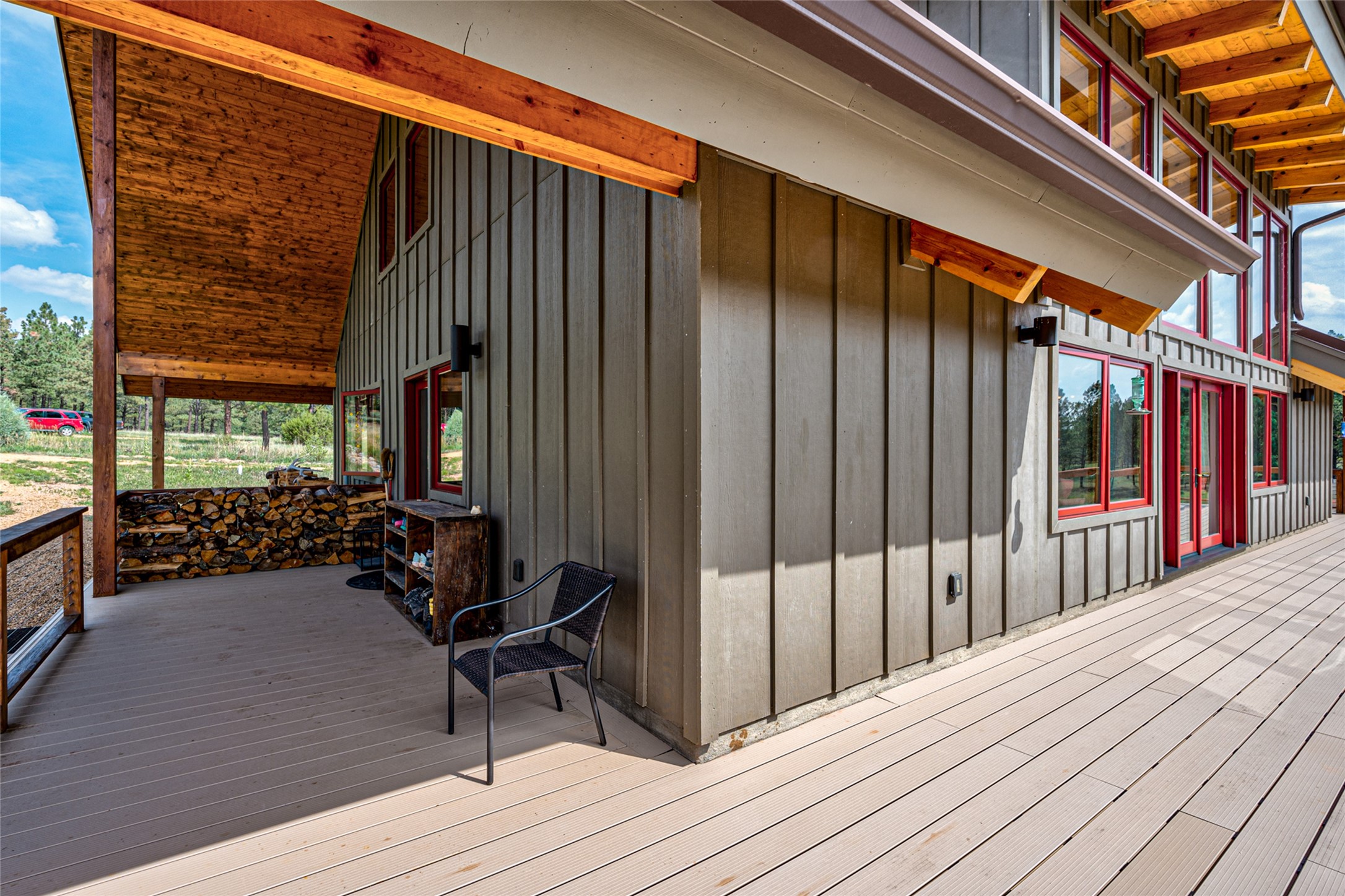  115 Blue Deer Ranch Road, B-109 - 物件實景