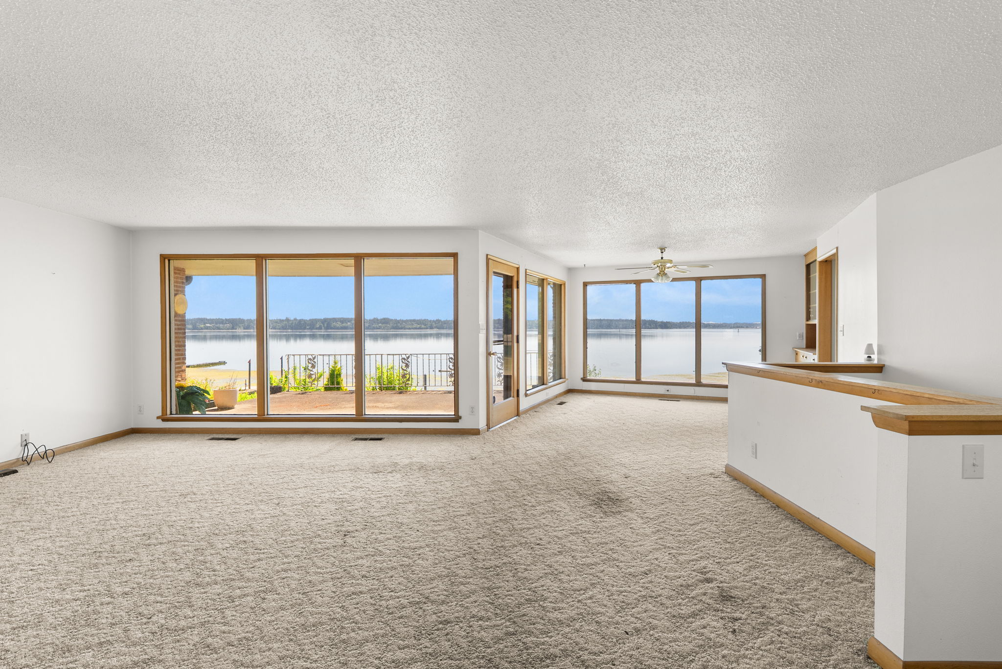  2417 Beach View Lane NW Olympia, WA 98502 - 物件實景
