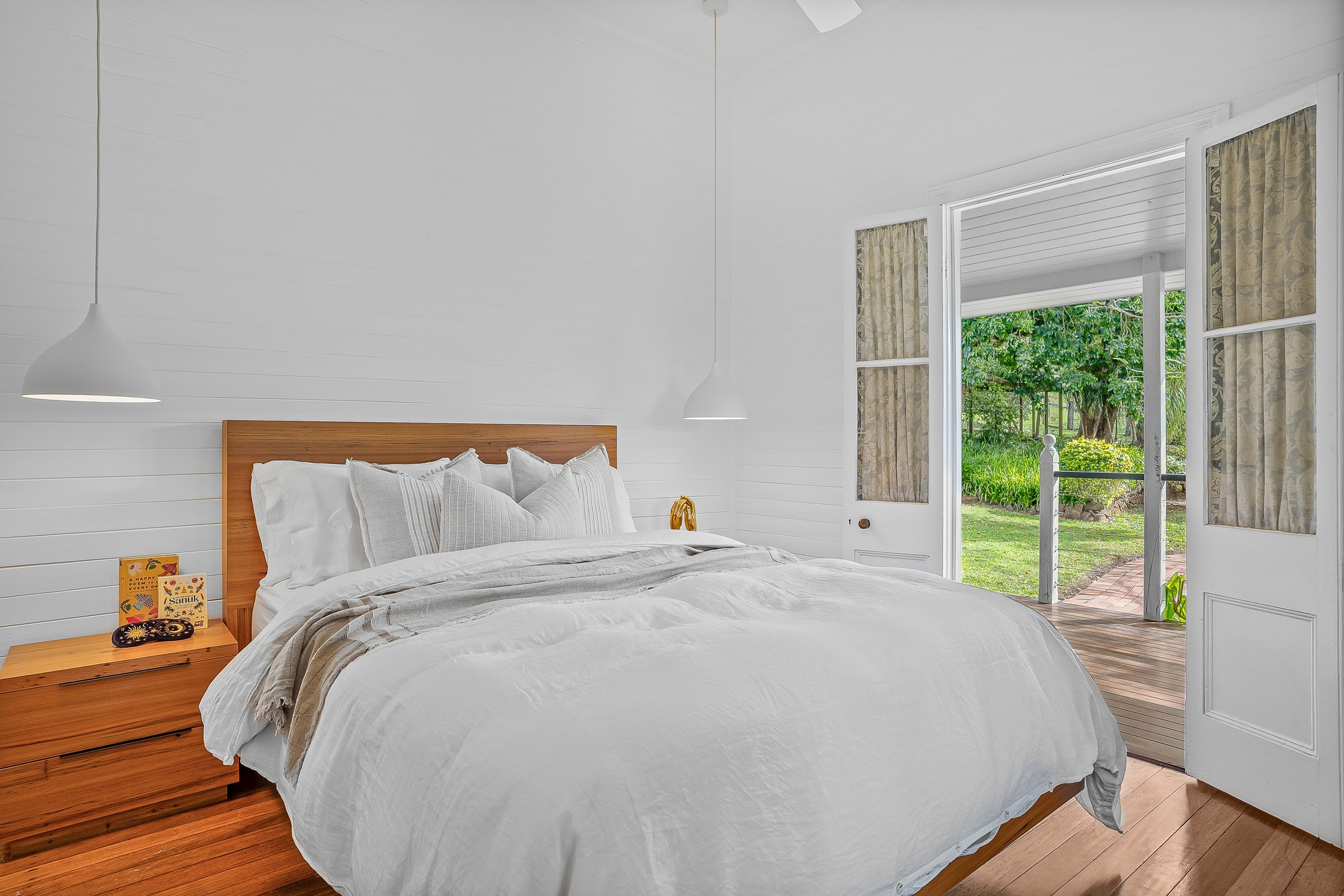  142 Coorabell Road, Federal - 物件實景