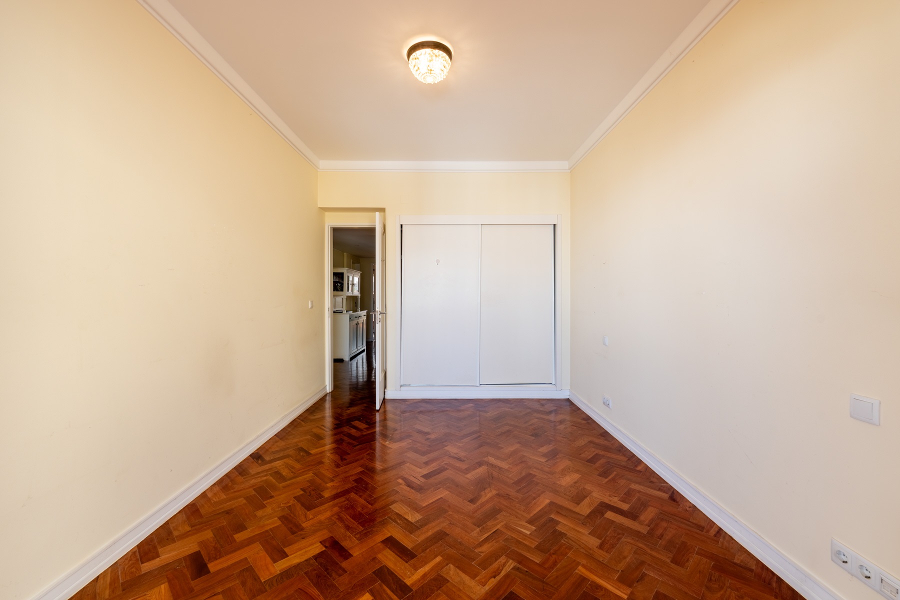  Flat, 4 bedrooms, for Sale - 物件實景