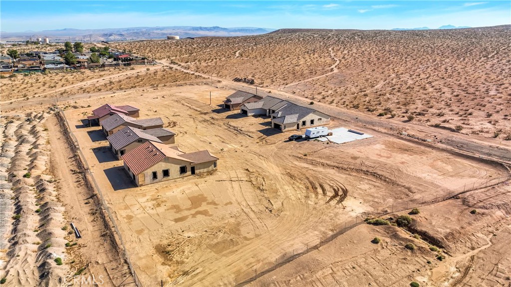 Barstow, California, 92311, United States, ,Residential,For Sale,1782865