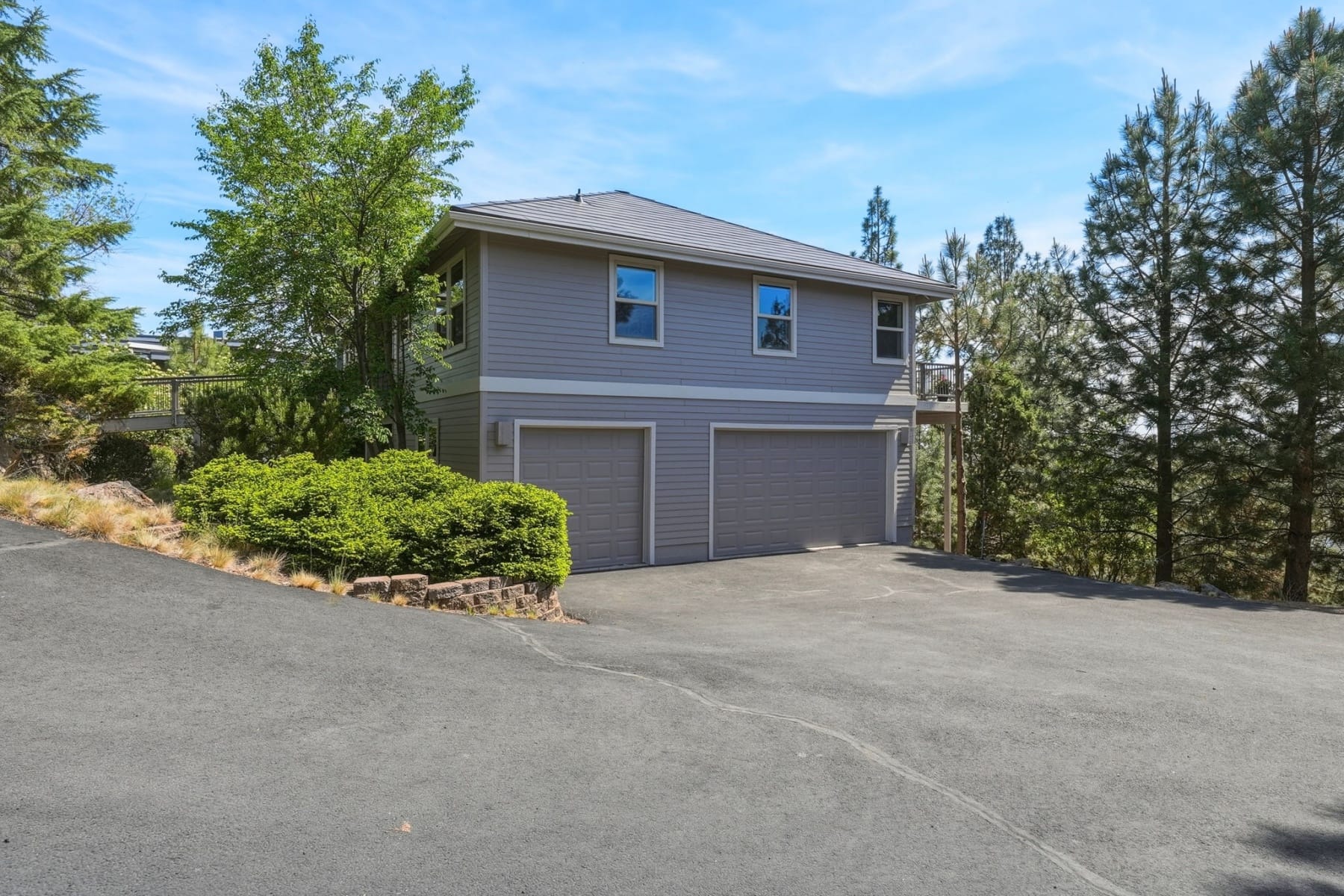  2409 NW Hillpine Court Bend, OR 97703 - 物件實景