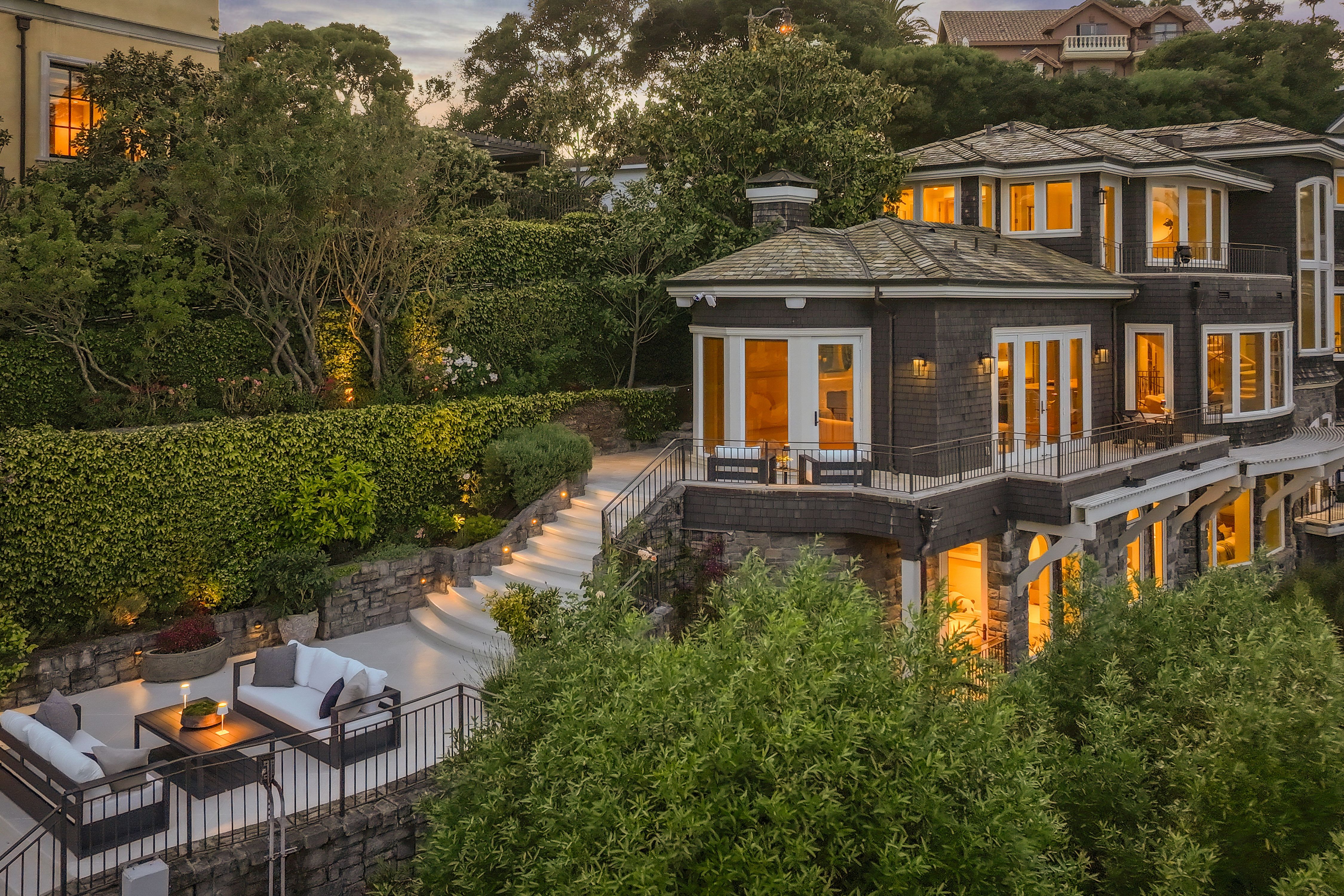  Corinthian Island Estate - 物件實景