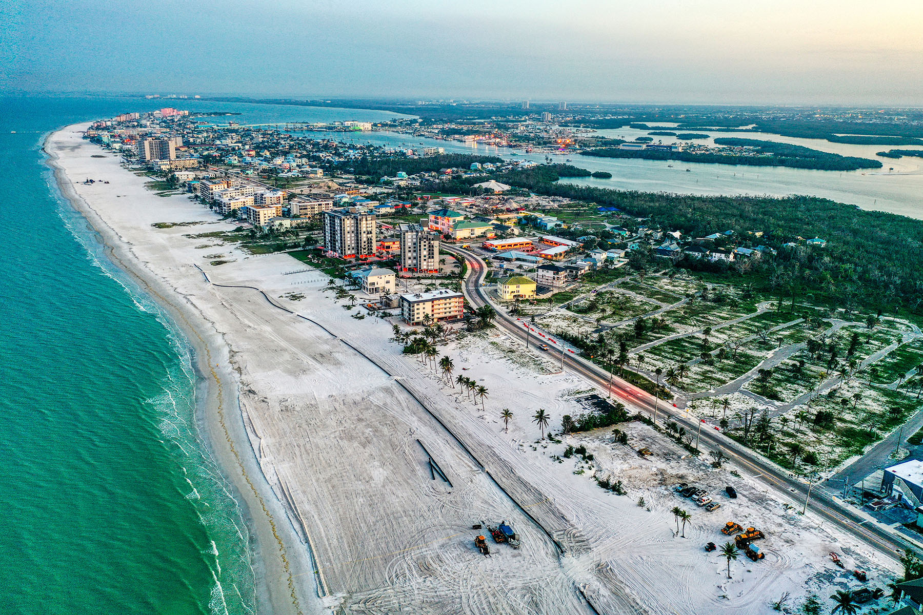  FORT MYERS BEACH - GULF VIEW - 物件實景