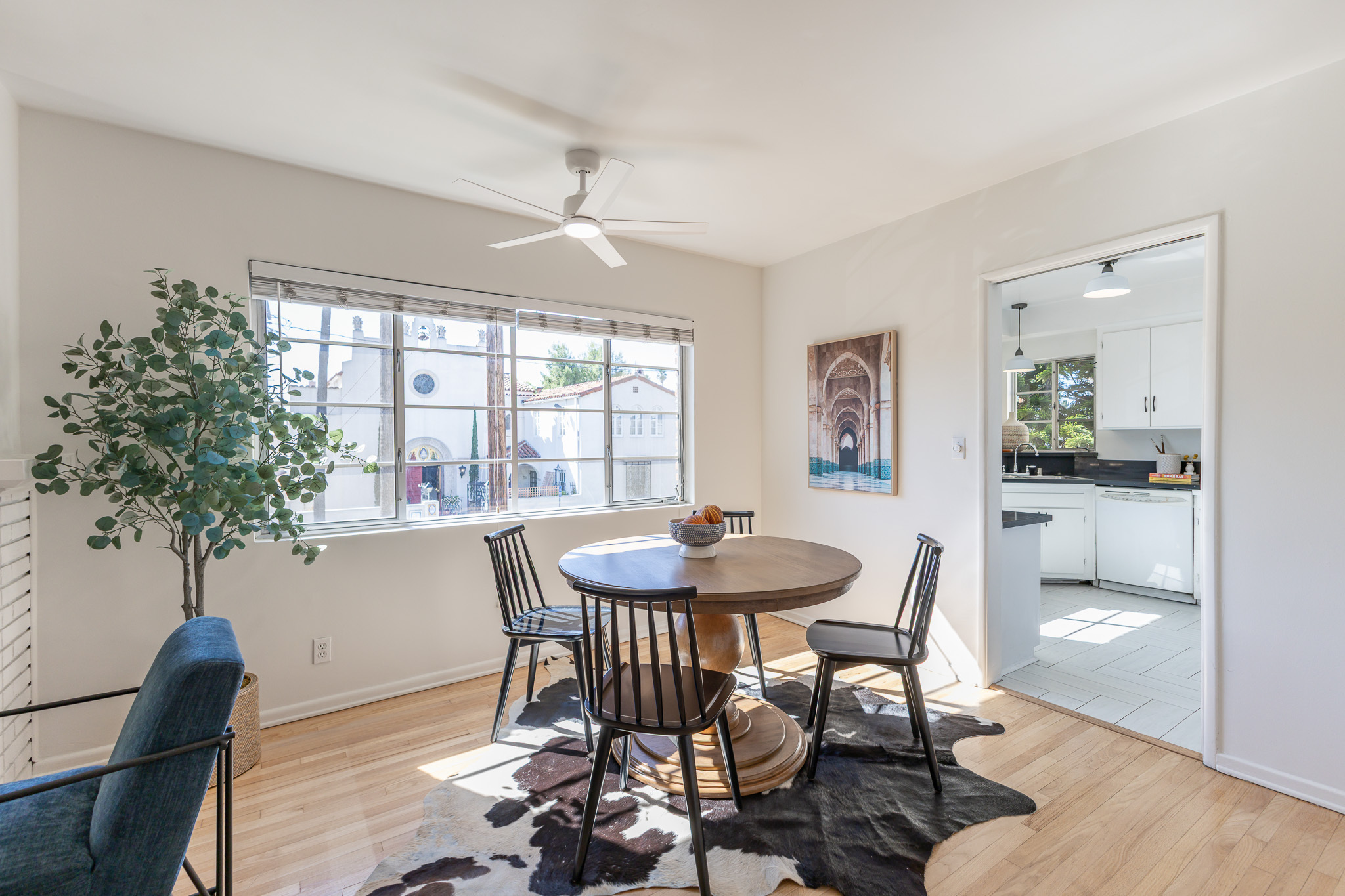  4507 Finley Avenue, #1 - 物件實景