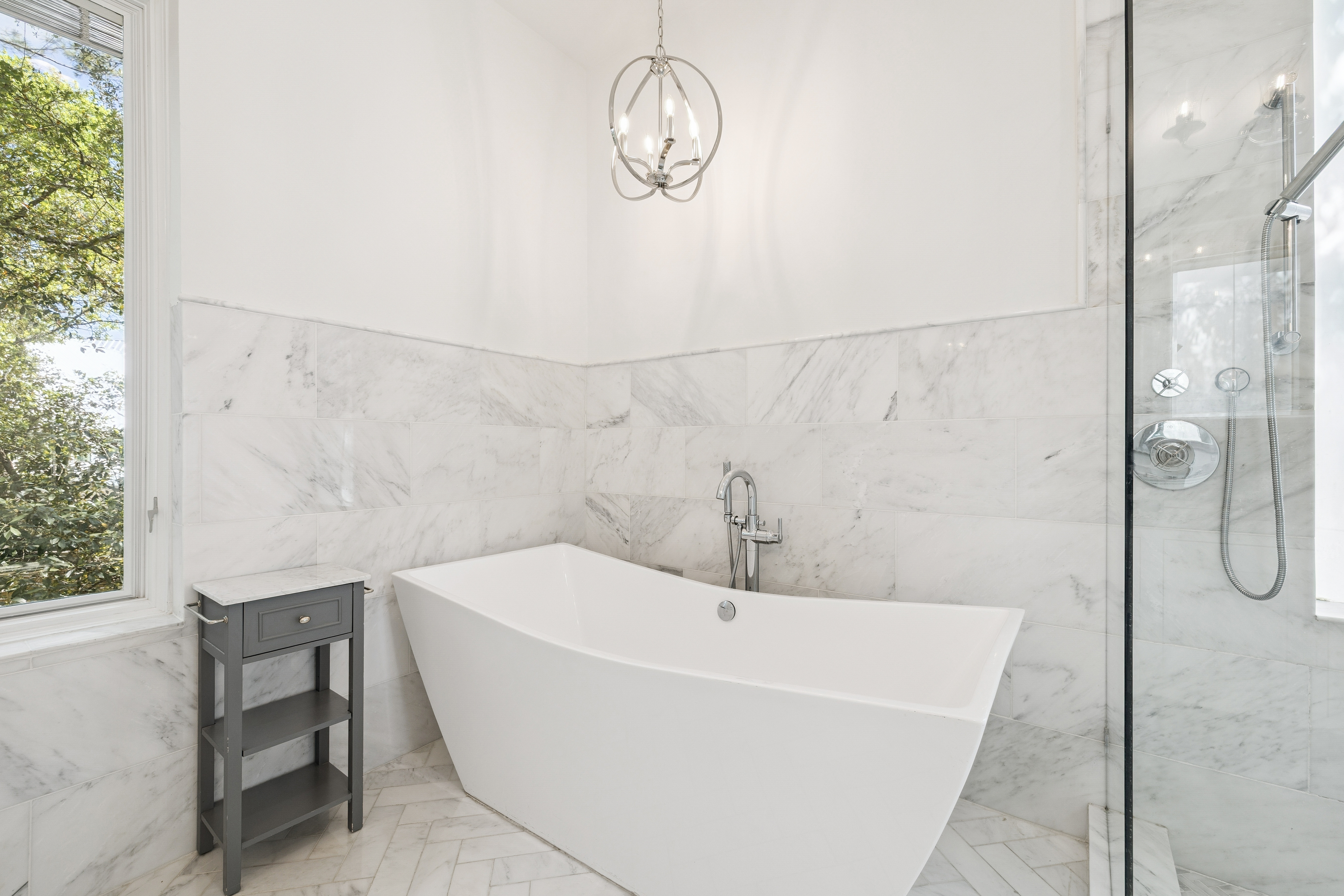  Private Beachside Compound Steps From Seaside, Florida - 物件實景